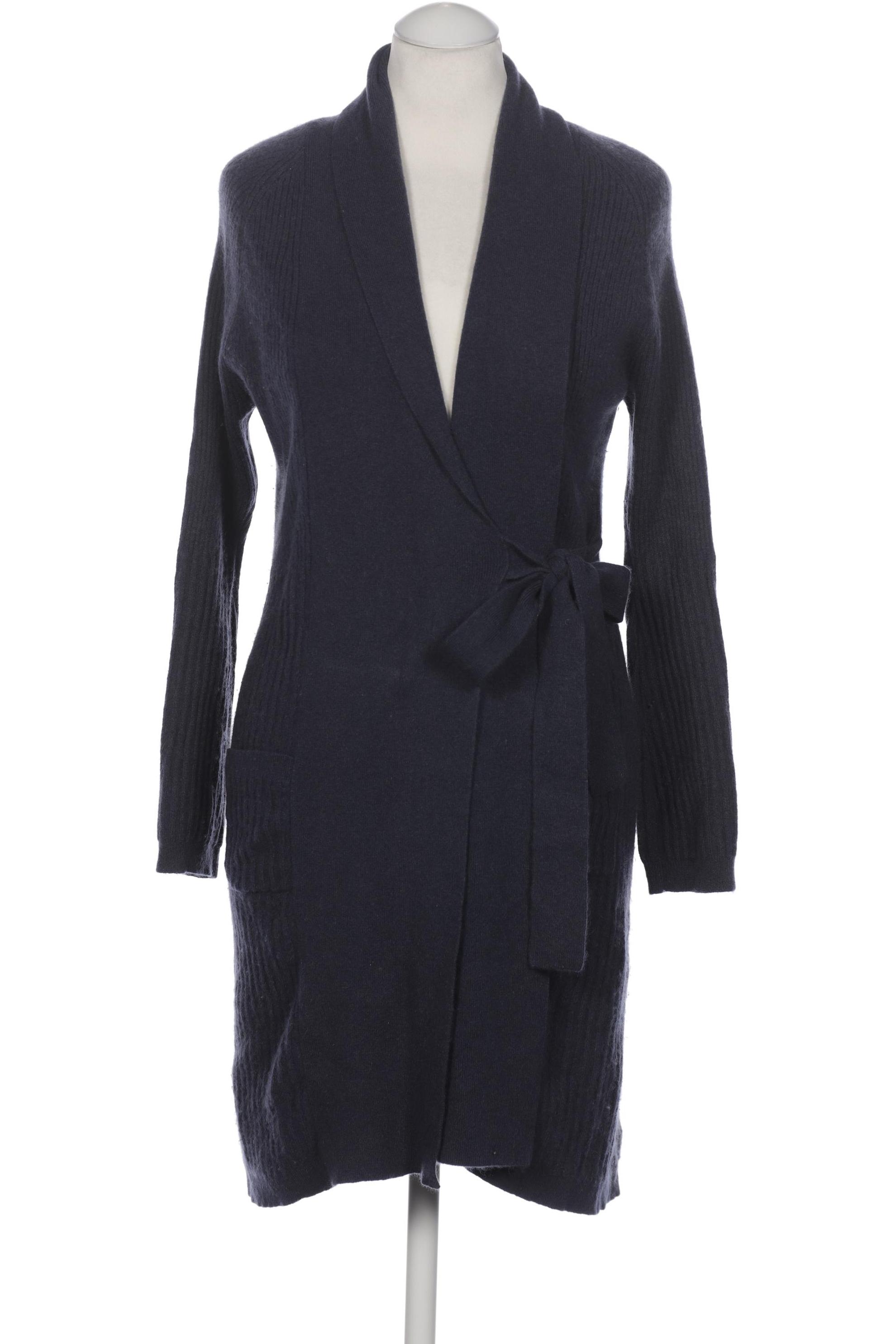 

philo sofie Damen Strickjacke, marineblau, Gr. 40