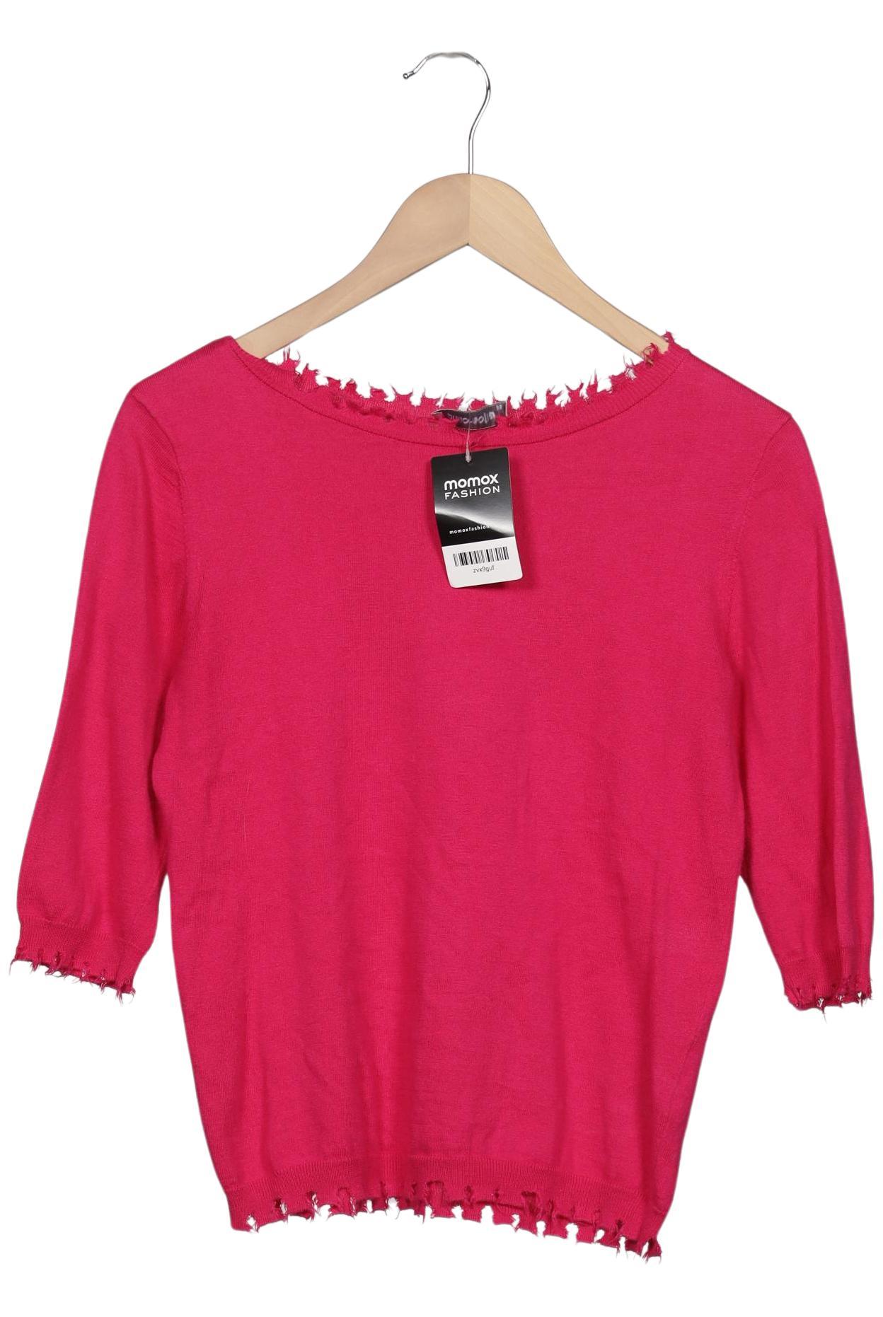 

philo sofie Damen Pullover, pink, Gr. 36