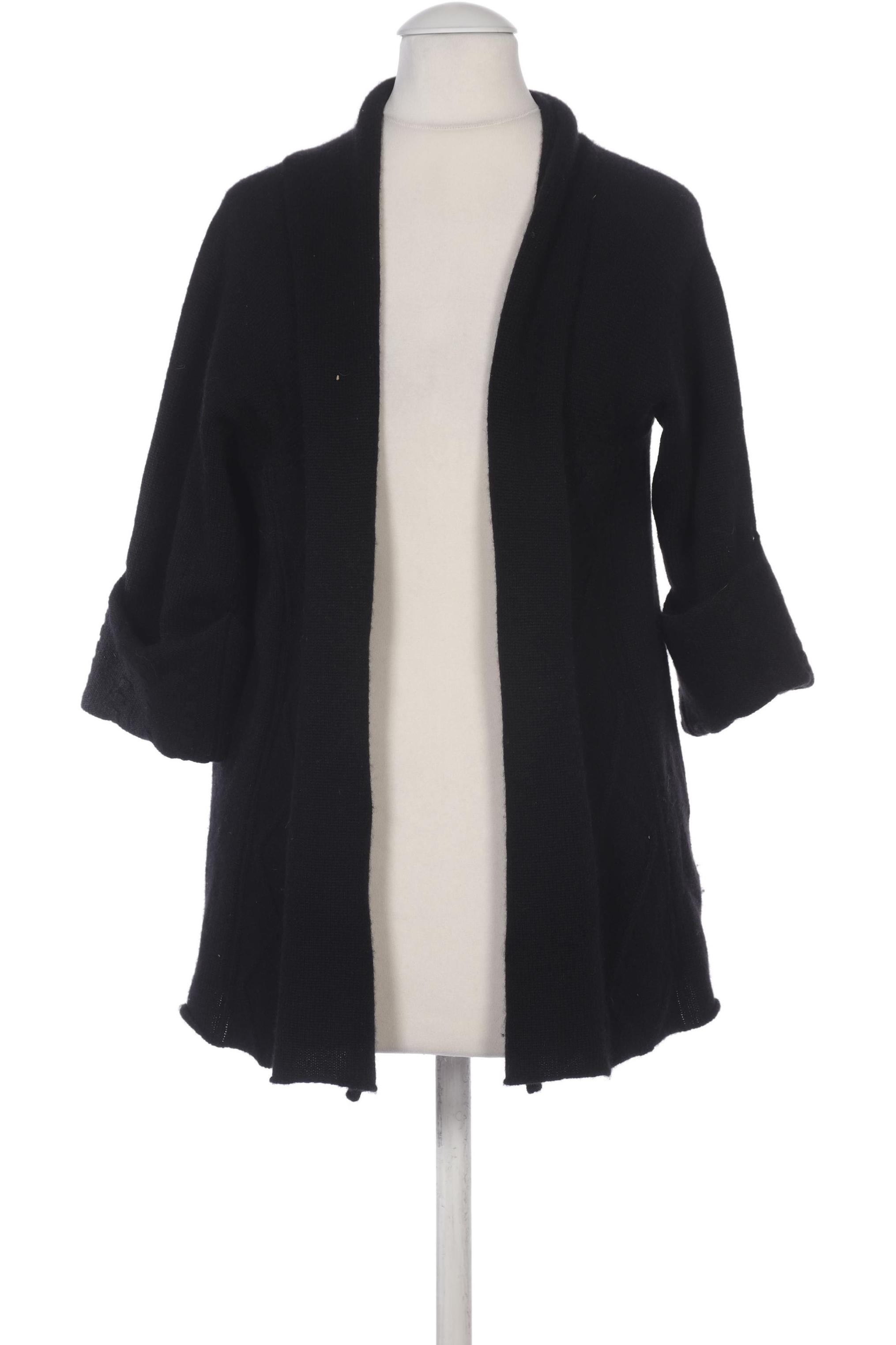 

philo sofie Damen Strickjacke, schwarz