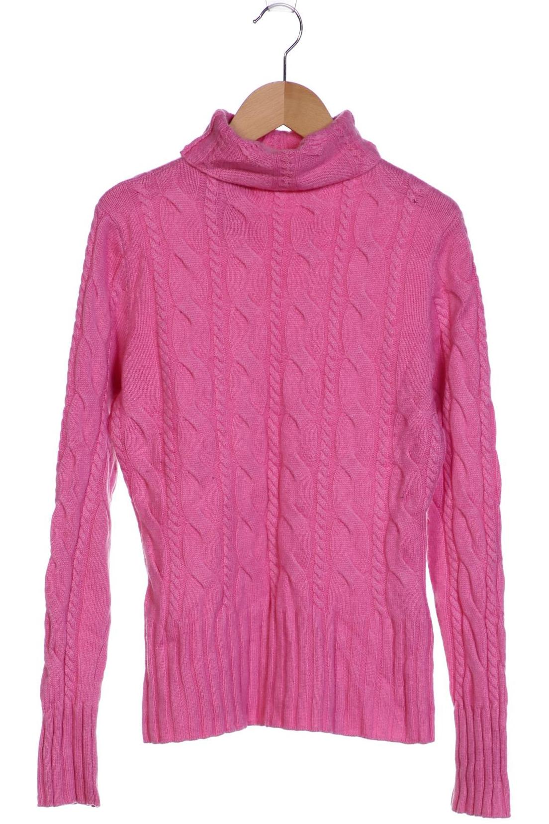 

philo sofie Damen Pullover, pink, Gr. 38