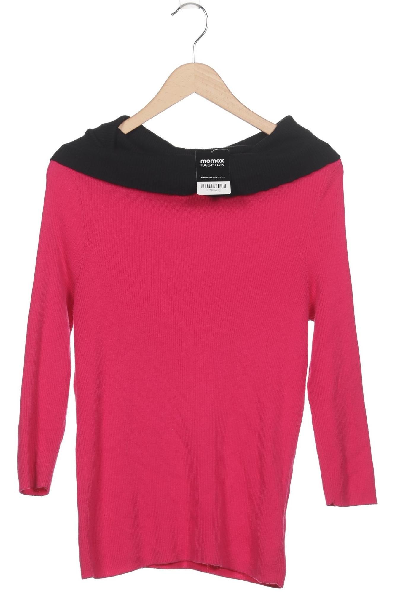 

philo sofie Damen Pullover, pink, Gr. 42