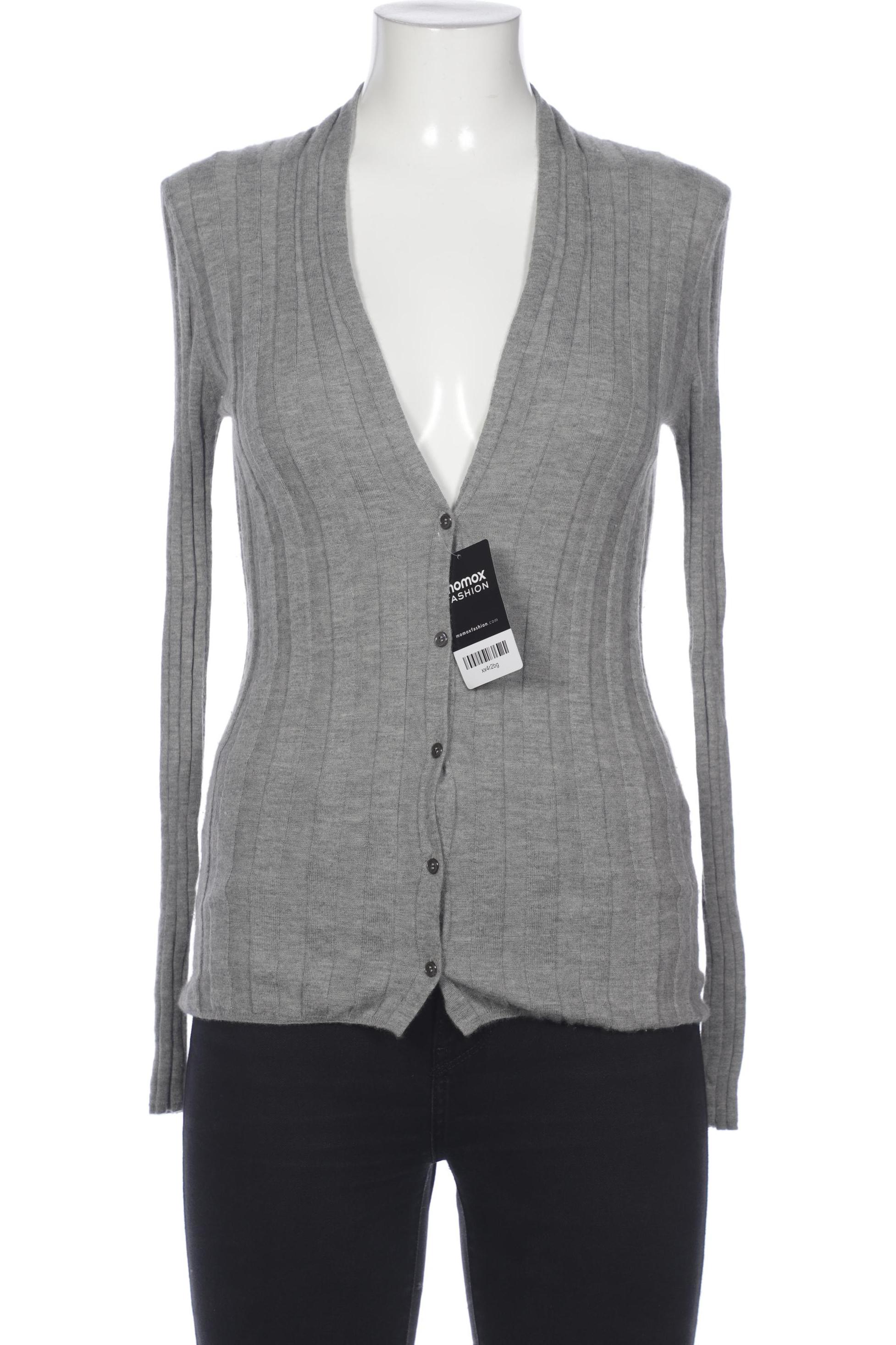 

philo sofie Damen Strickjacke, grau