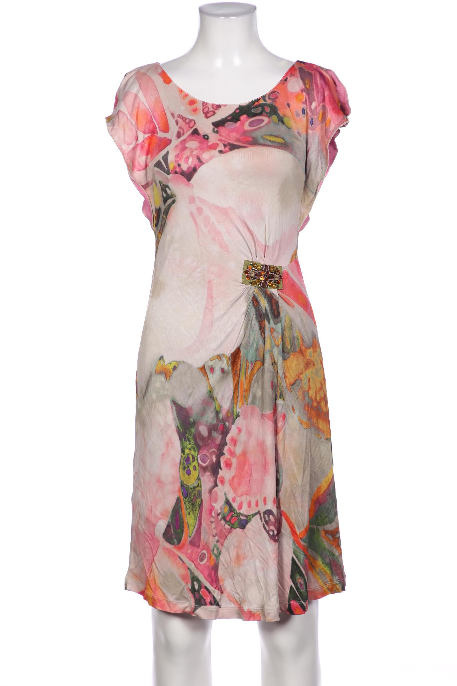 

Philosophy DI Alberta Ferretti Damen Kleid, pink, Gr. 36