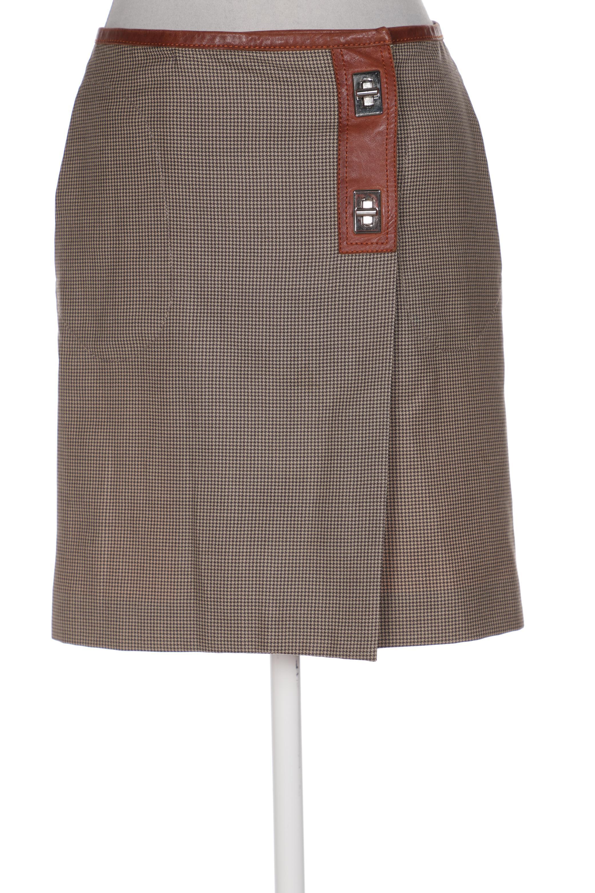

Philosophy DI Alberta Ferretti Damen Rock, braun, Gr. 34