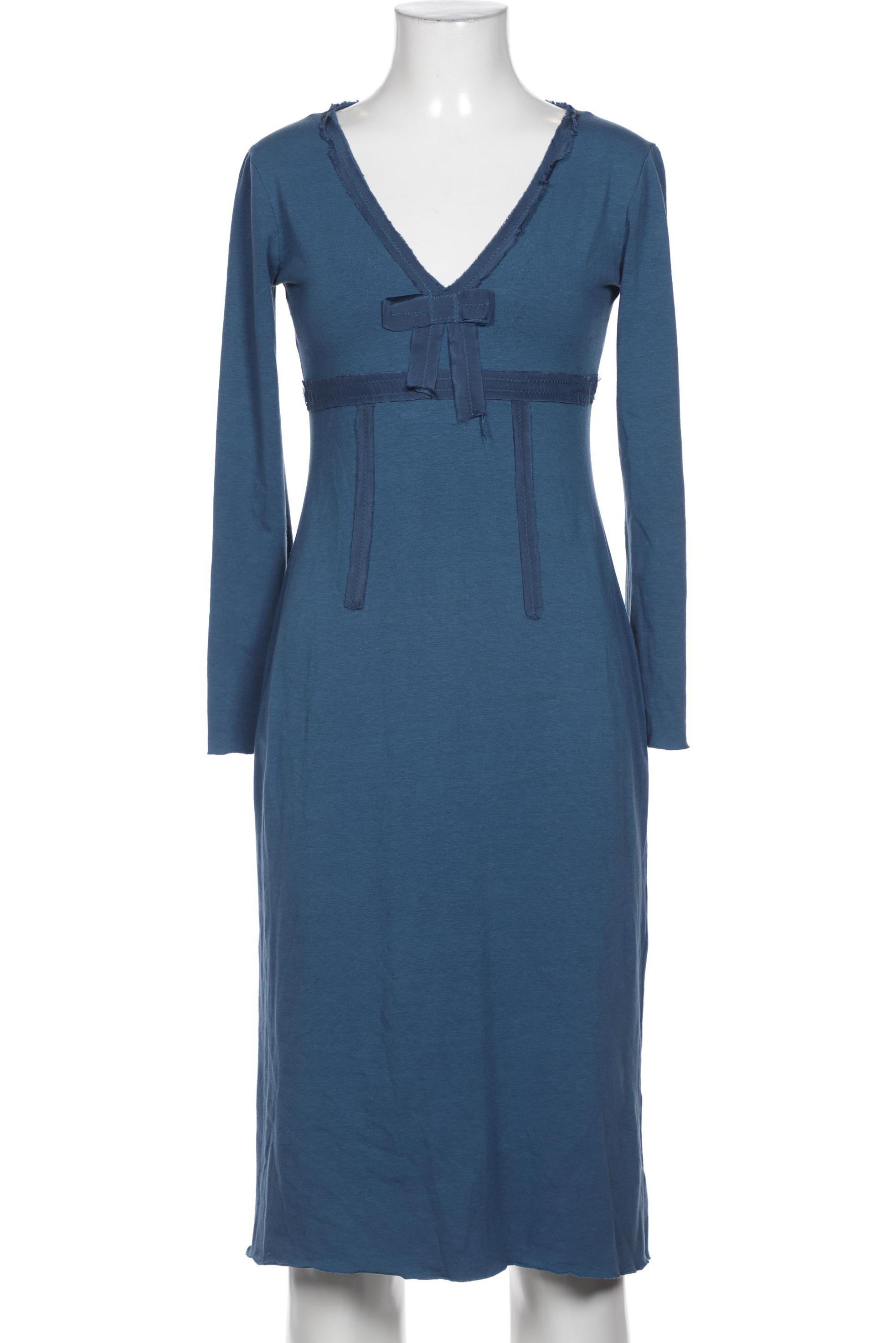 

Philosophy DI Alberta Ferretti Damen Kleid, blau, Gr. 34