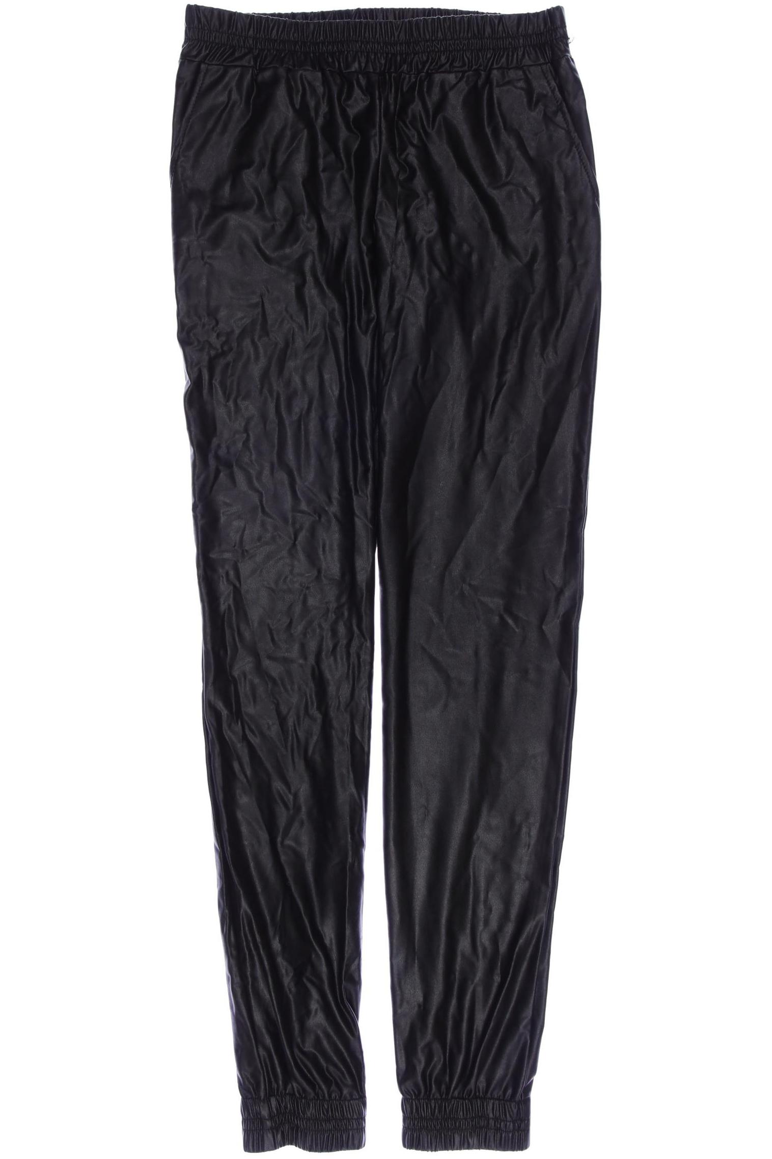 

Philosophy DI Alberta Ferretti Damen Stoffhose, schwarz, Gr. 38