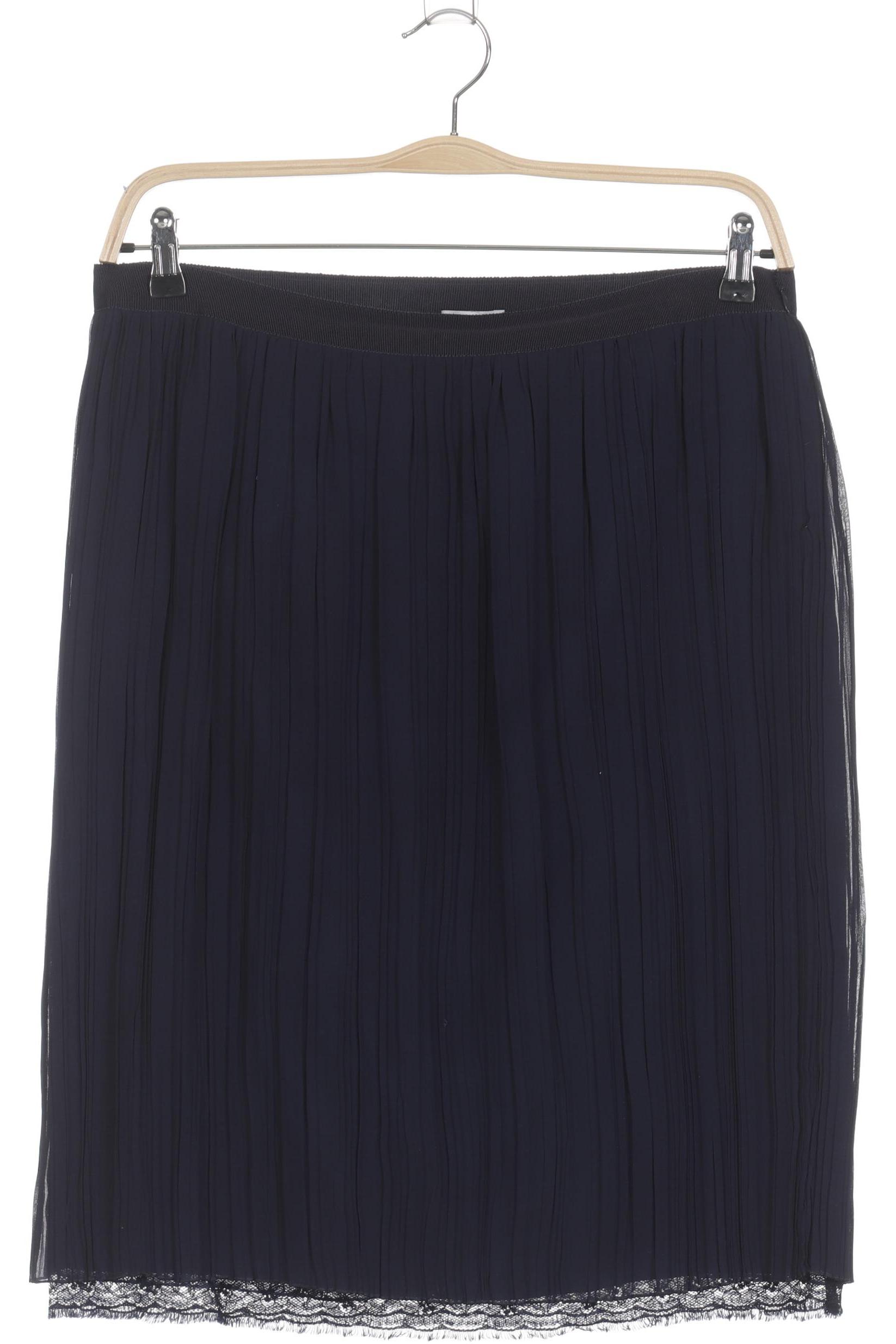 

Philosophy DI Alberta Ferretti Damen Rock, blau, Gr. 42