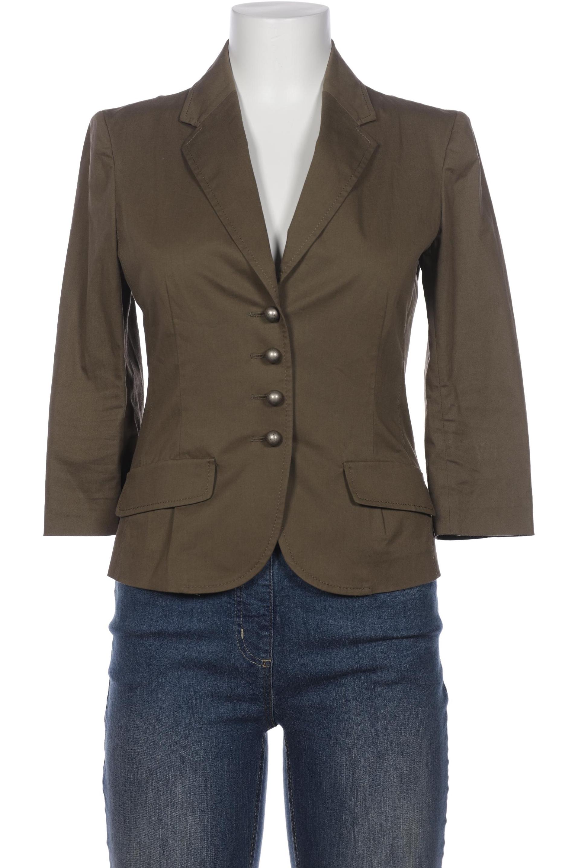 Thumbnail - Philosophy DI Alberta Ferretti Damen Blazer, grün, Gr. 38