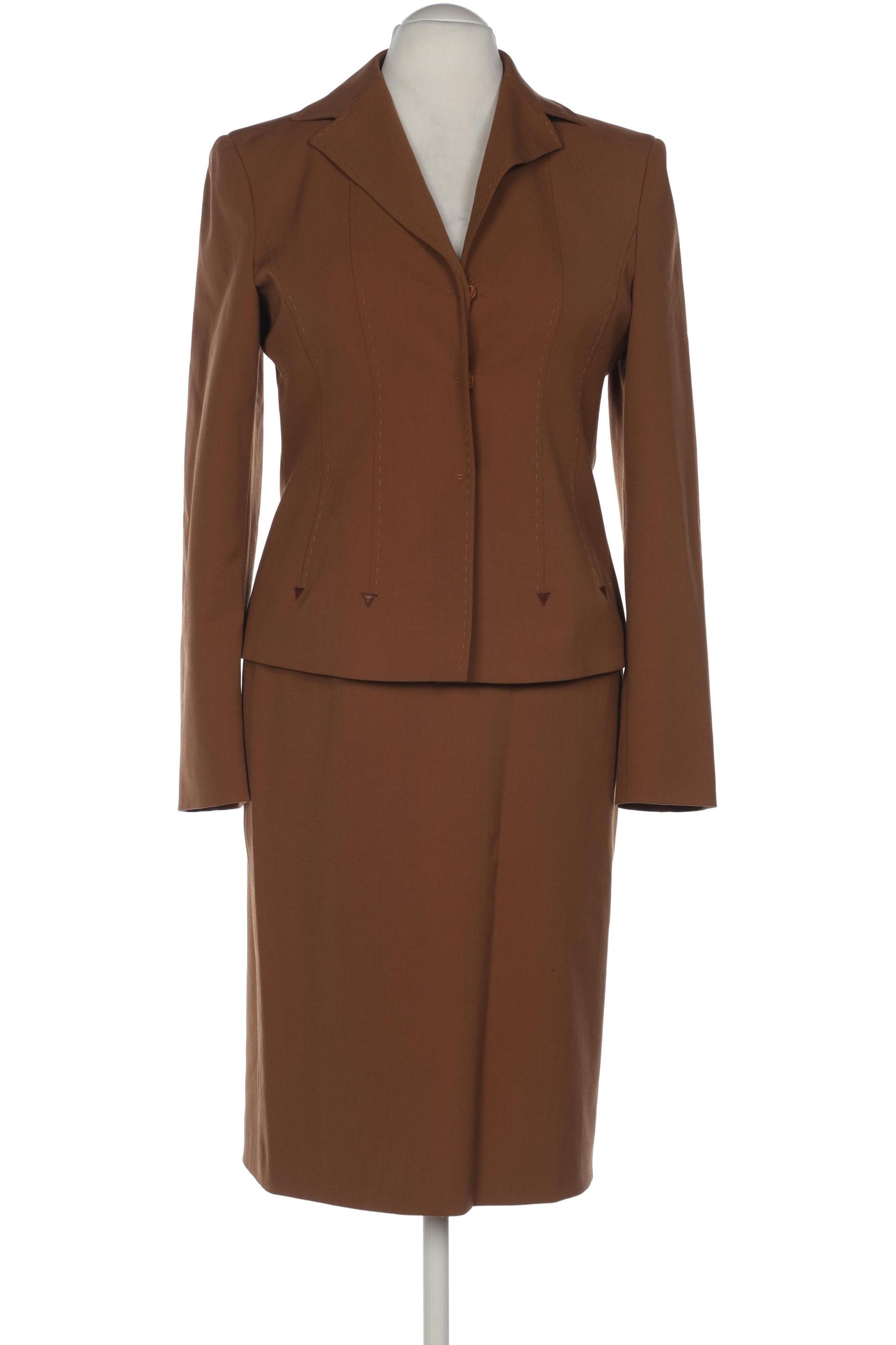 

Philosophy DI Alberta Ferretti Damen Anzug, braun, Gr. 42