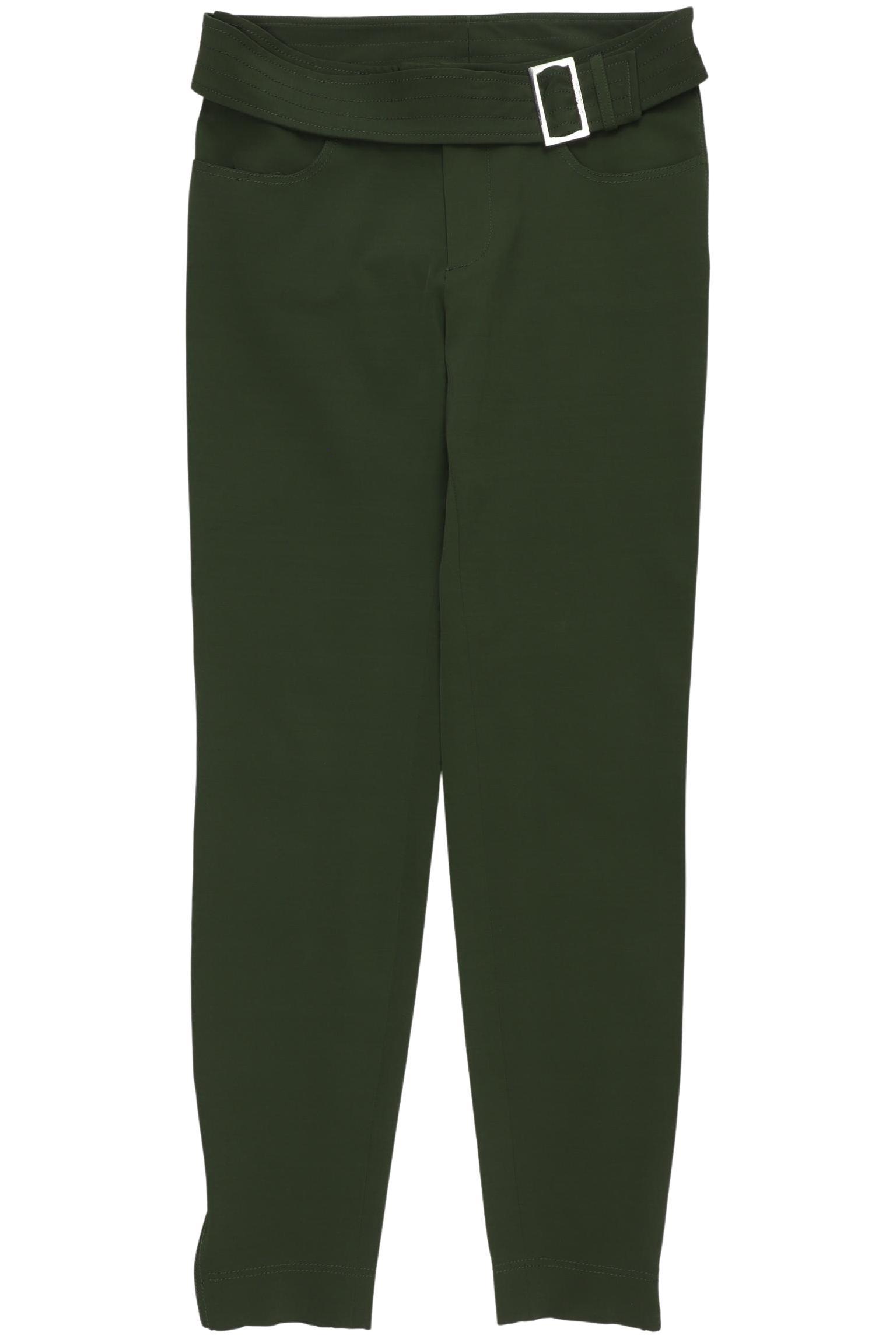 

Philosophy DI Alberta Ferretti Damen Stoffhose, grün, Gr. 36