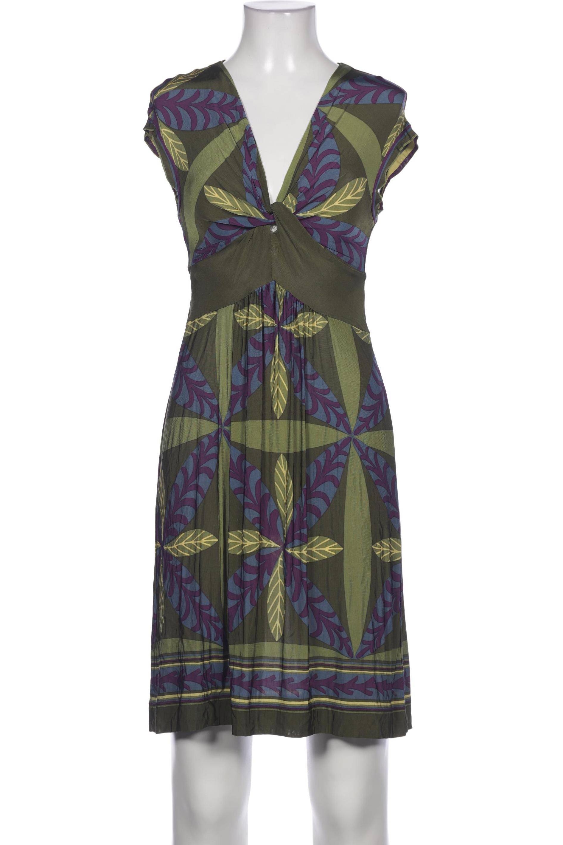

Philosophy DI Alberta Ferretti Damen Kleid, grün, Gr. 36