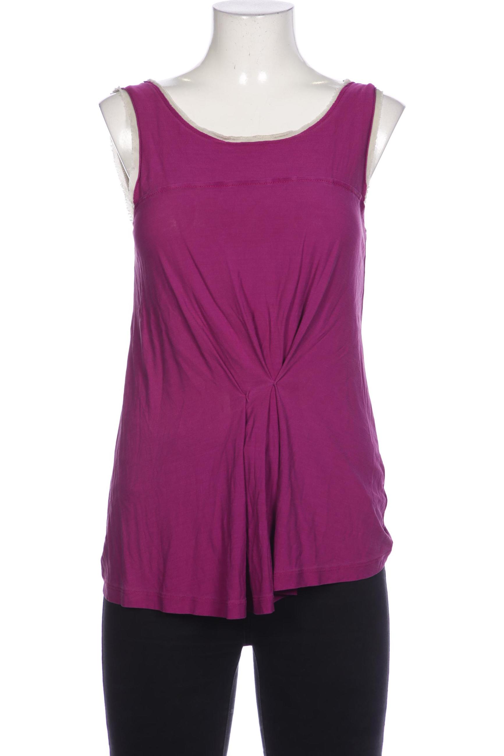 

Philosophy DI Alberta Ferretti Damen Top, flieder, Gr. 38
