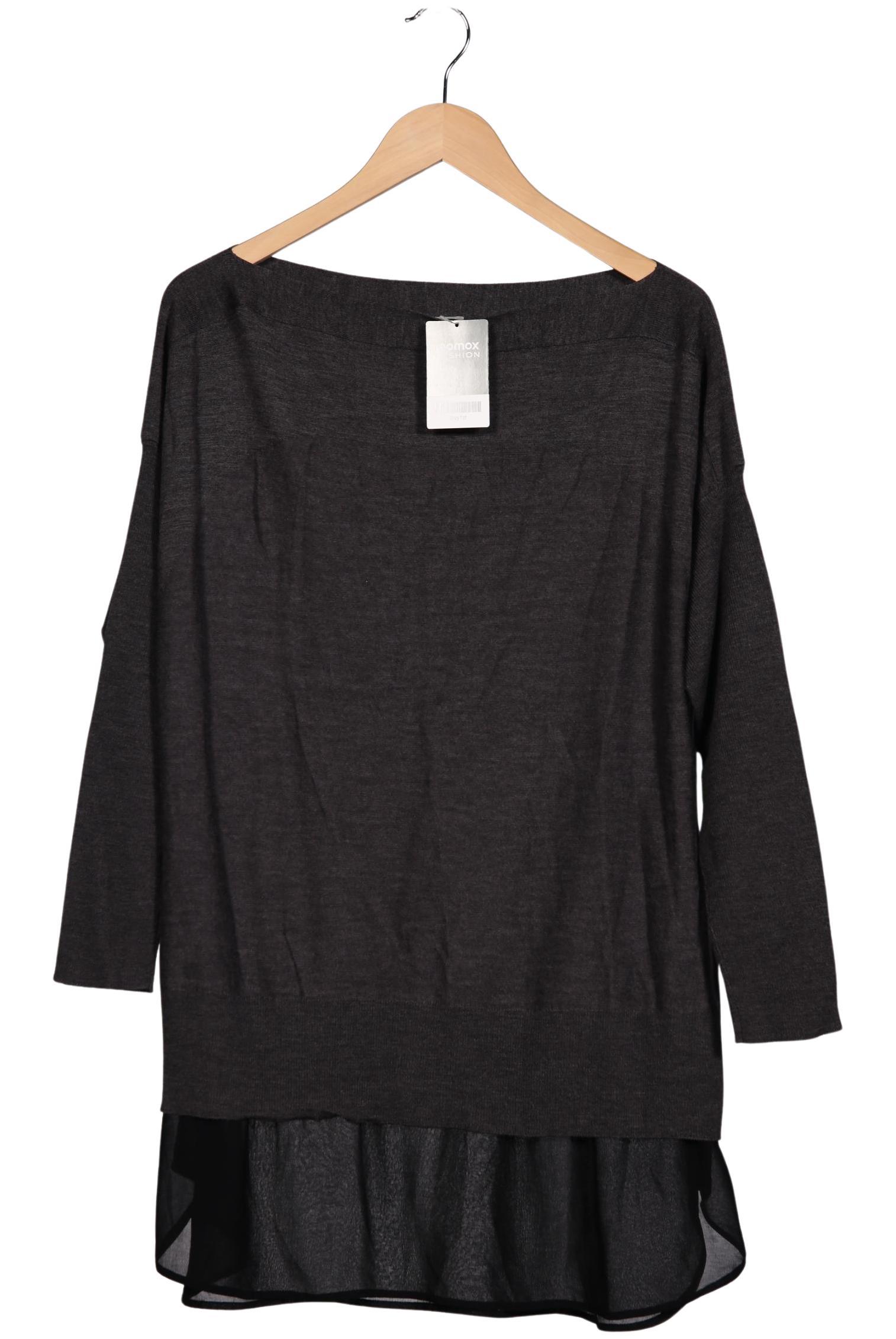 

Philosophy DI Alberta Ferretti Damen Pullover, grau, Gr. 42