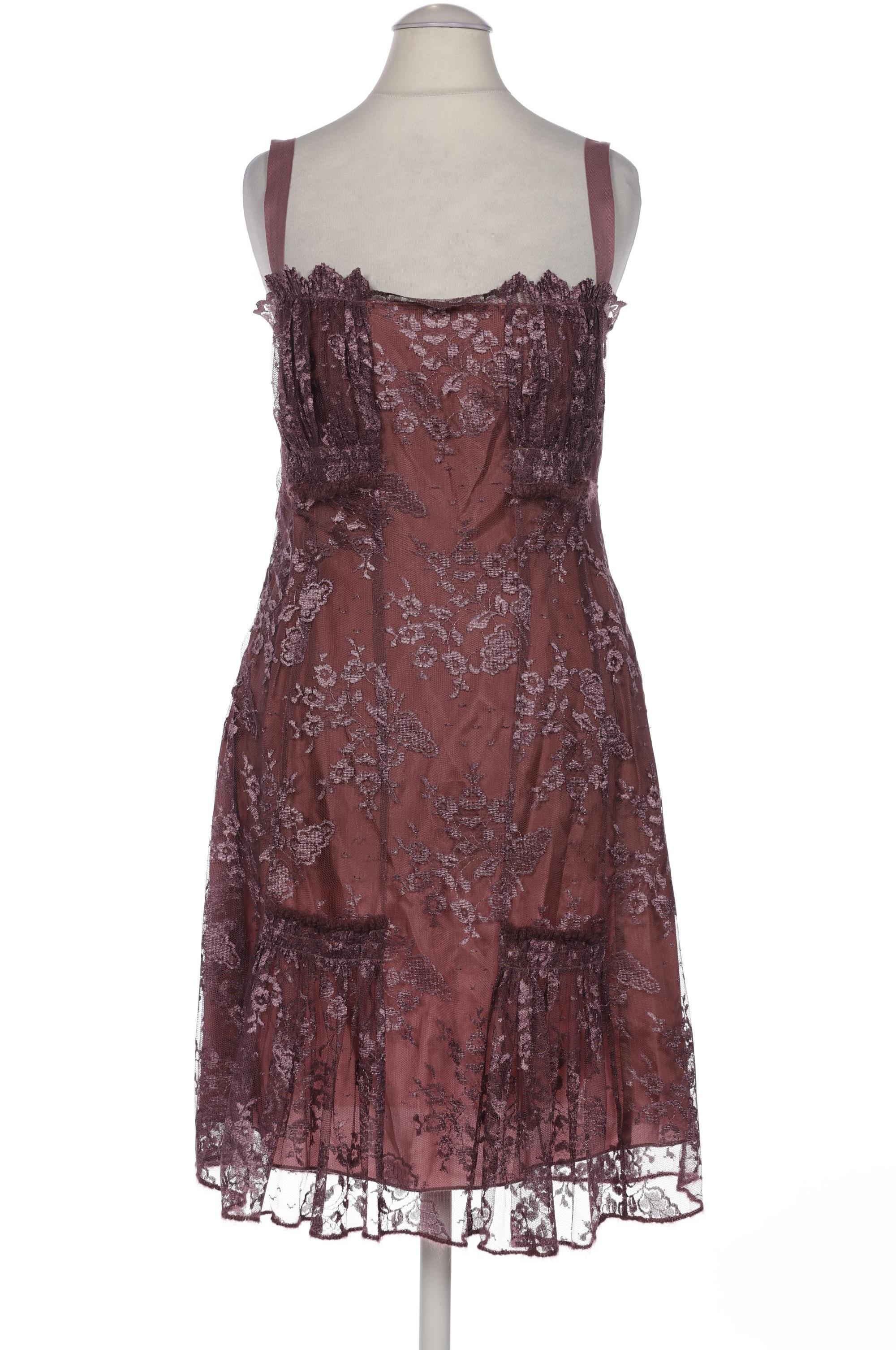 

Philosophy DI Alberta Ferretti Damen Kleid, bordeaux, Gr. 38