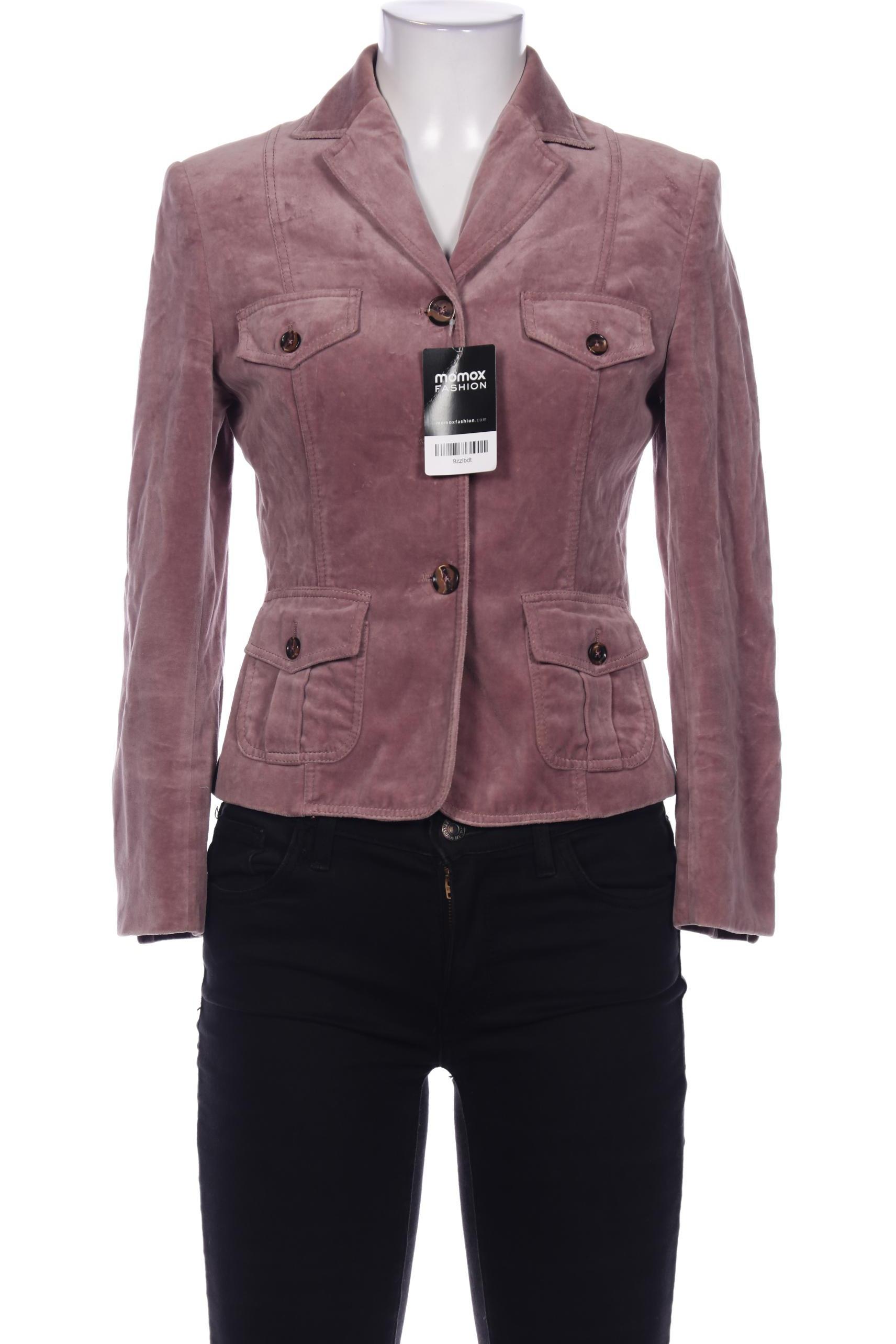 

Philosophy DI Alberta Ferretti Damen Blazer, pink, Gr. 36