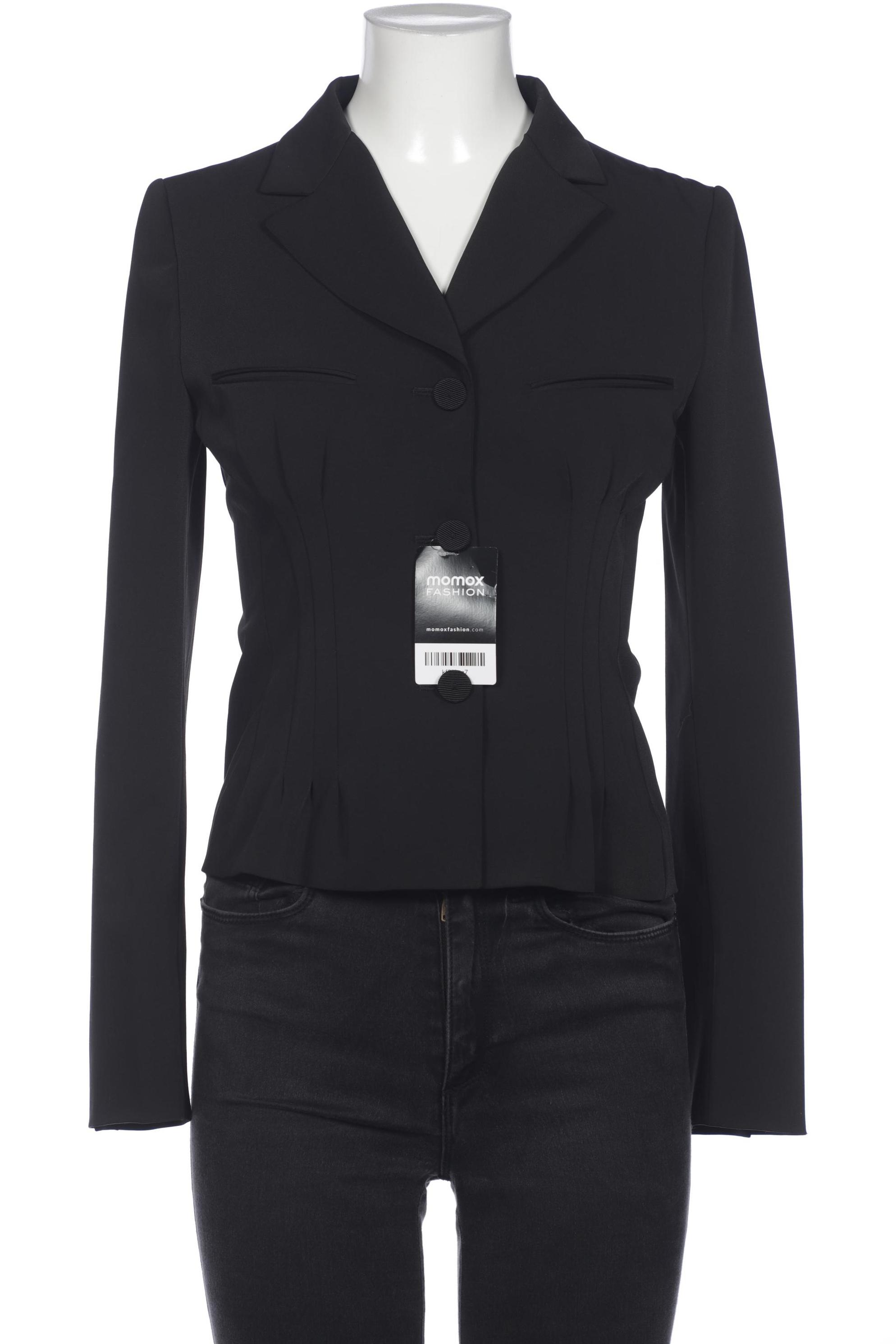 

PHILOSOPHY DI ALBERTA FERRETTI Damen Blazer, schwarz