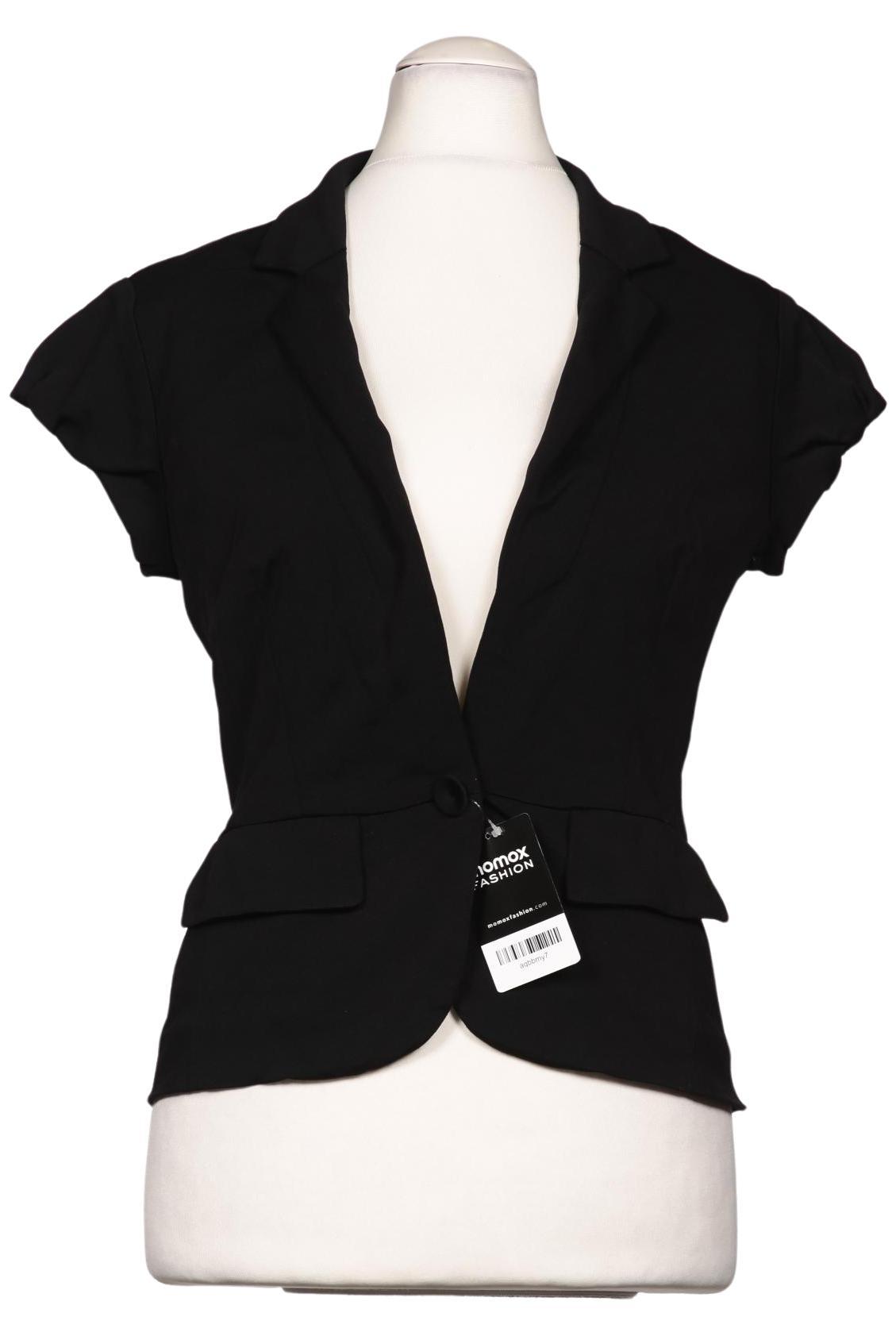 

Philosophy DI Alberta Ferretti Damen Blazer, schwarz, Gr. 40