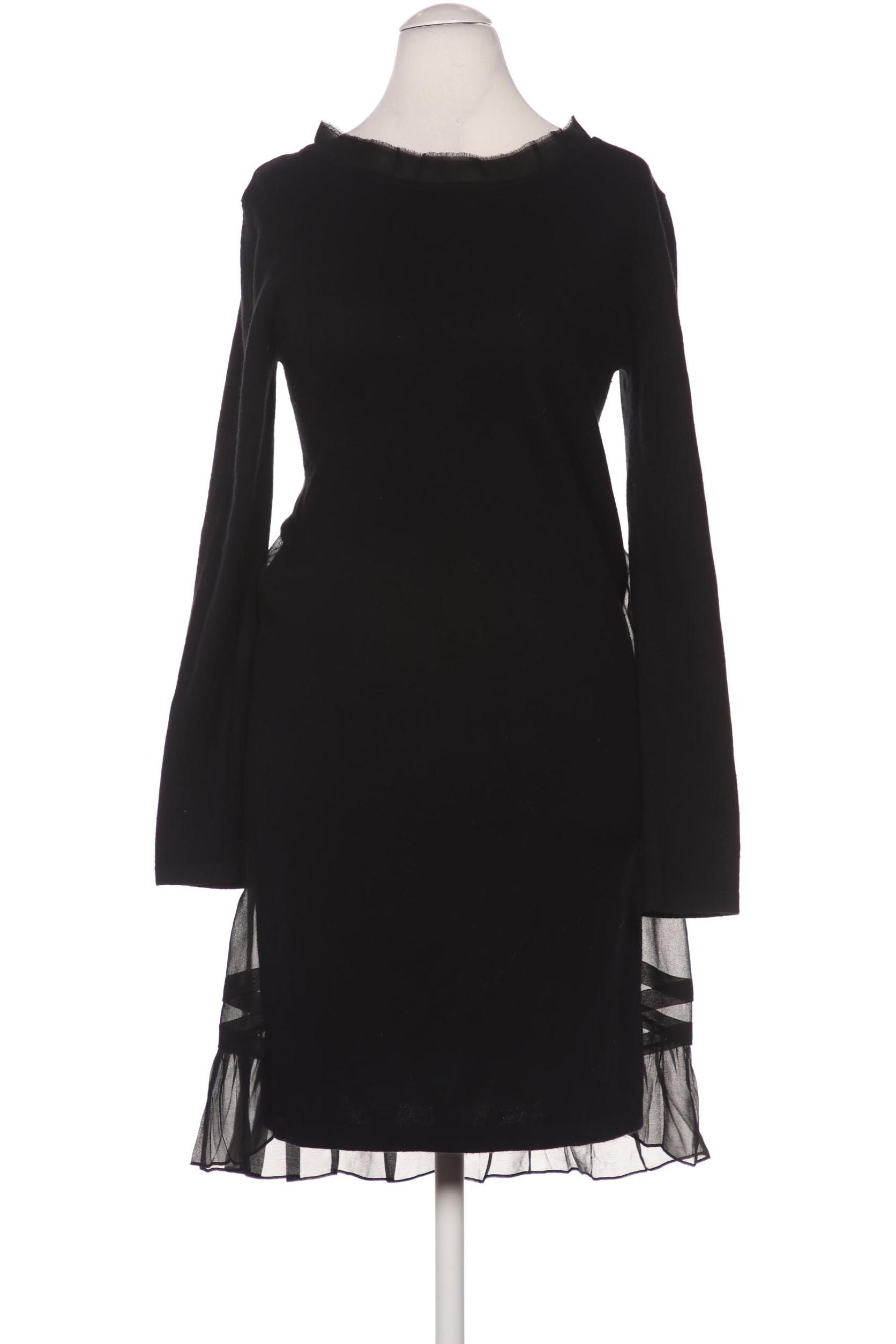 

Philosophy DI Alberta Ferretti Damen Kleid, schwarz, Gr. 38