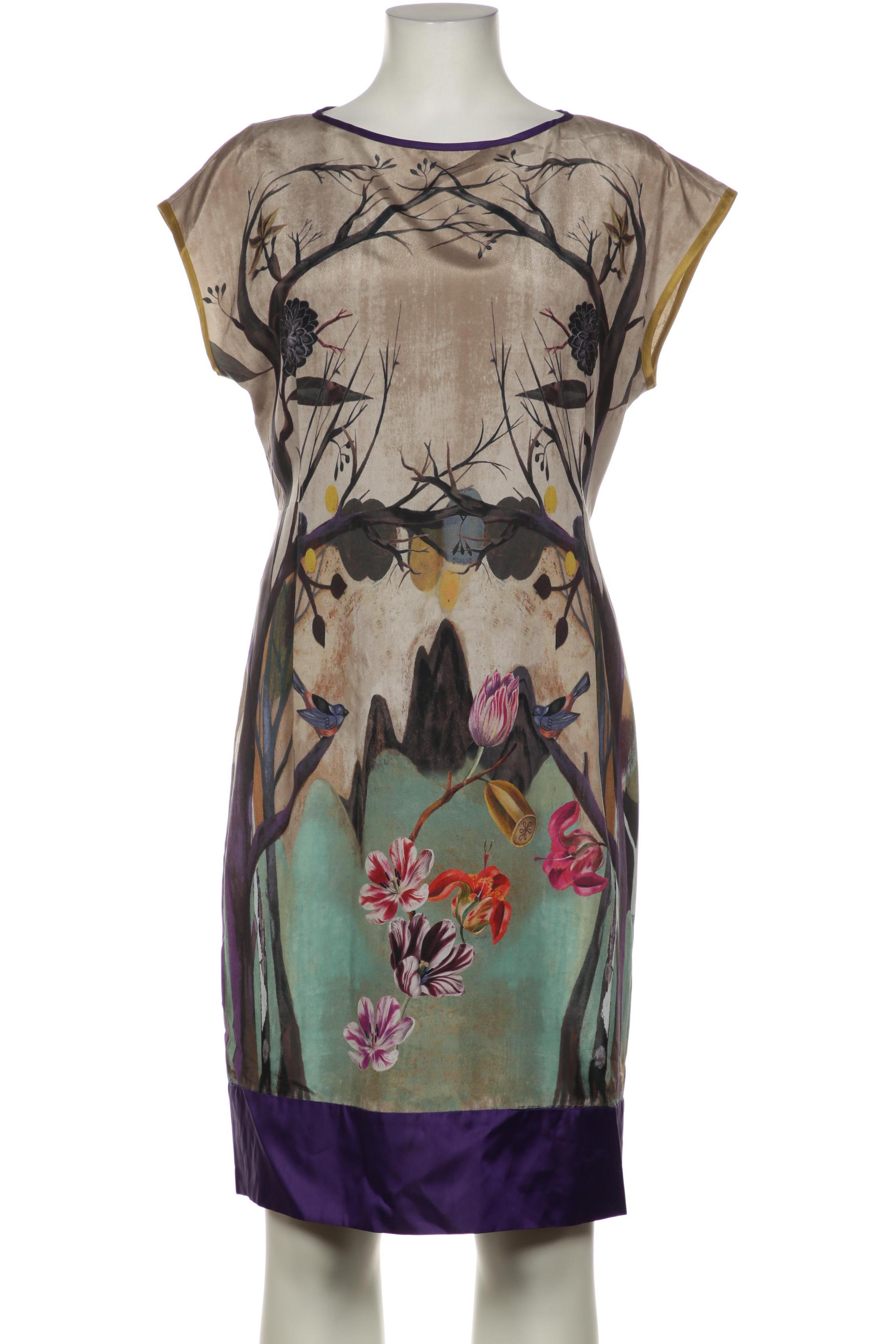 

Philosophy DI Alberta Ferretti Damen Kleid, flieder, Gr. 40