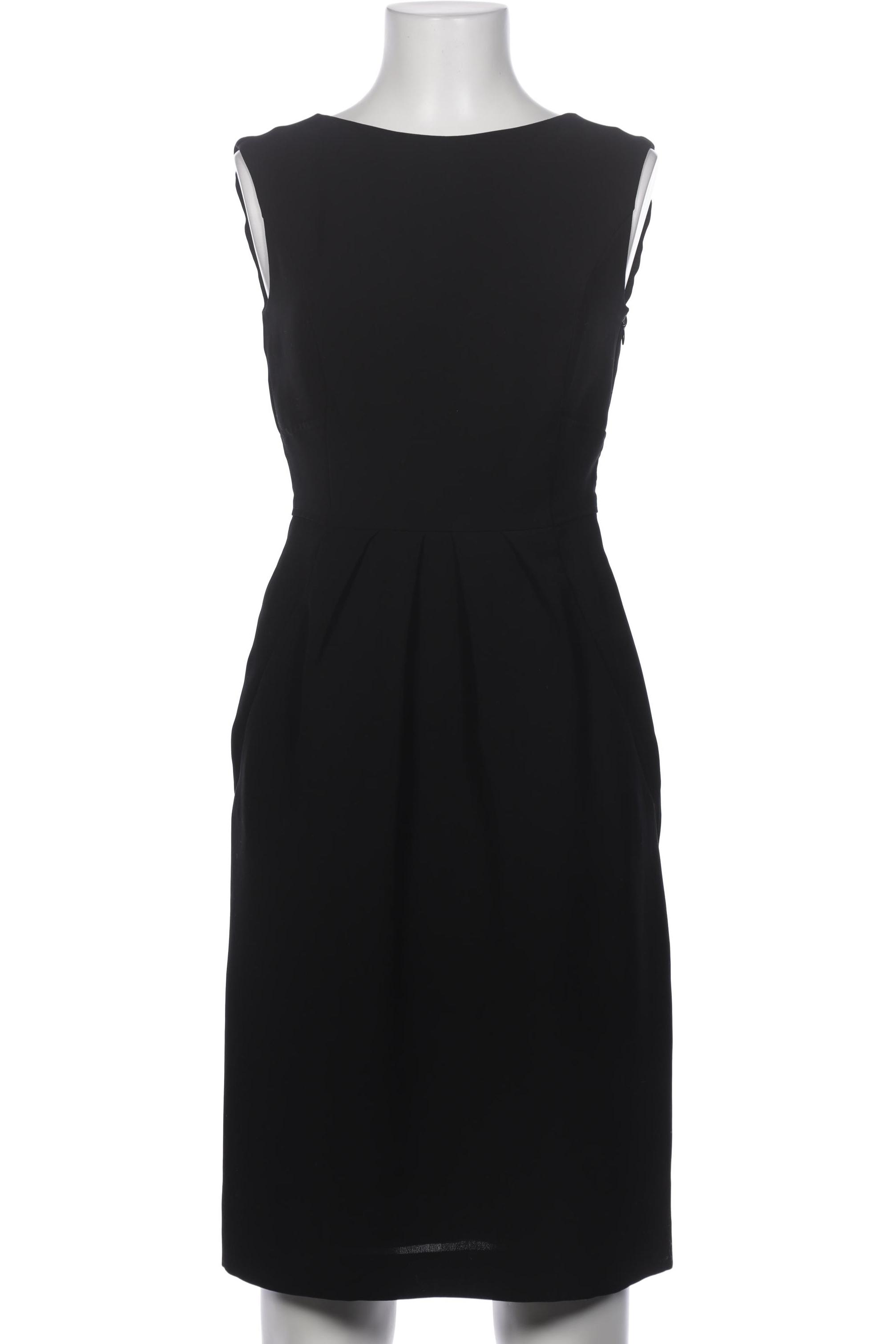 

Philosophy DI Alberta Ferretti Damen Kleid, schwarz, Gr. 36
