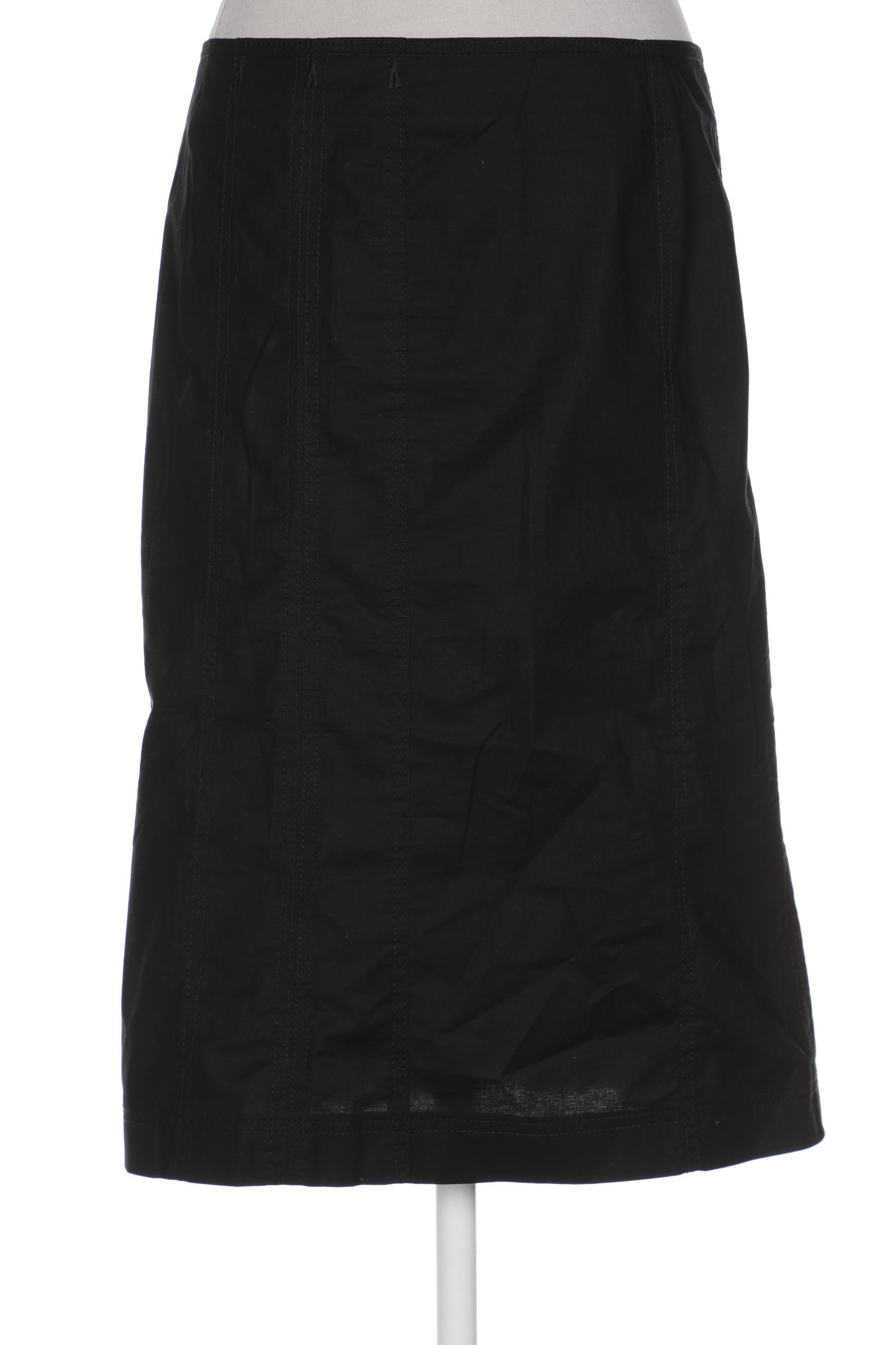 

Philosophy DI Alberta Ferretti Damen Rock, schwarz, Gr. 30