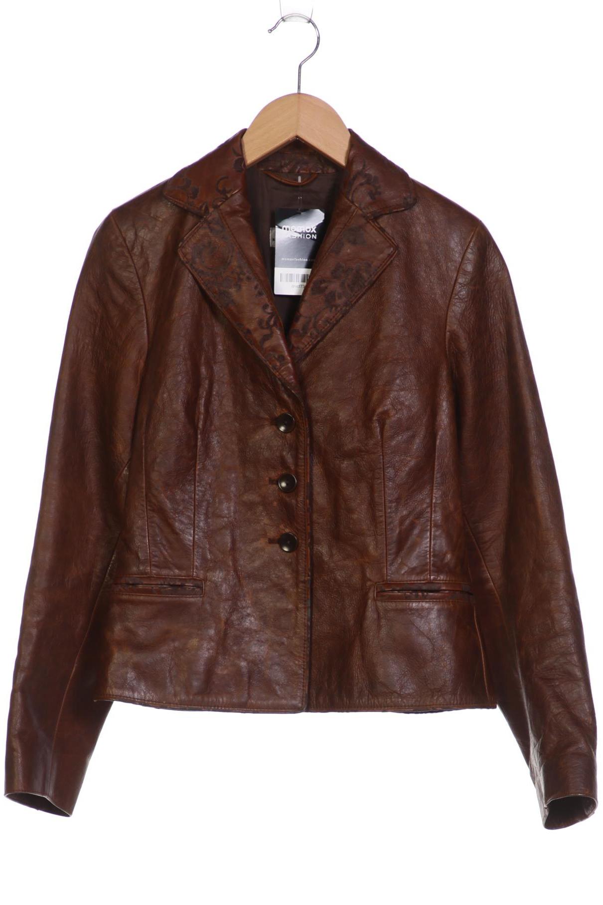 

Philosophy DI Alberta Ferretti Damen Jacke, braun, Gr. 40