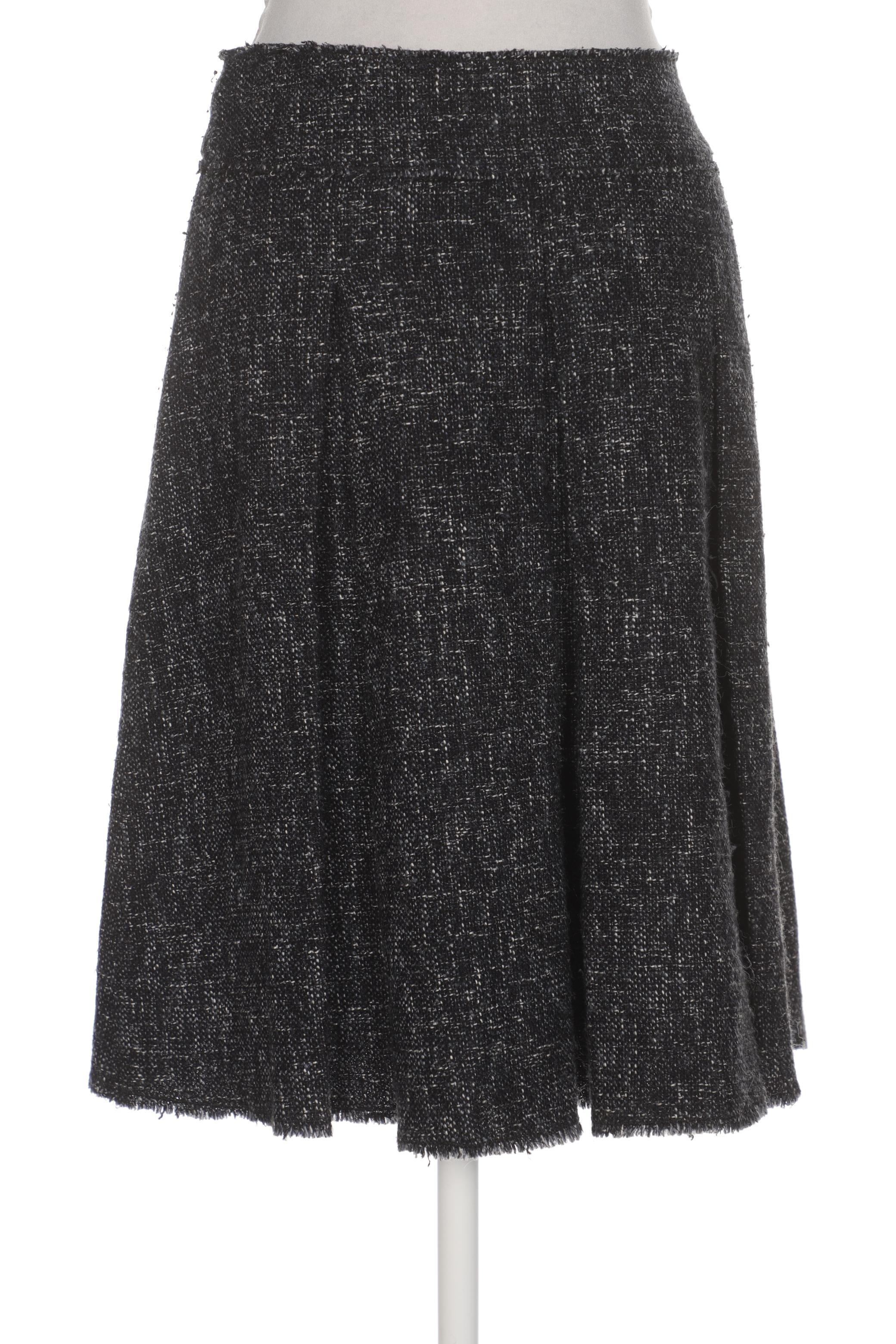 

Philosophy DI Alberta Ferretti Damen Rock, schwarz, Gr. 38