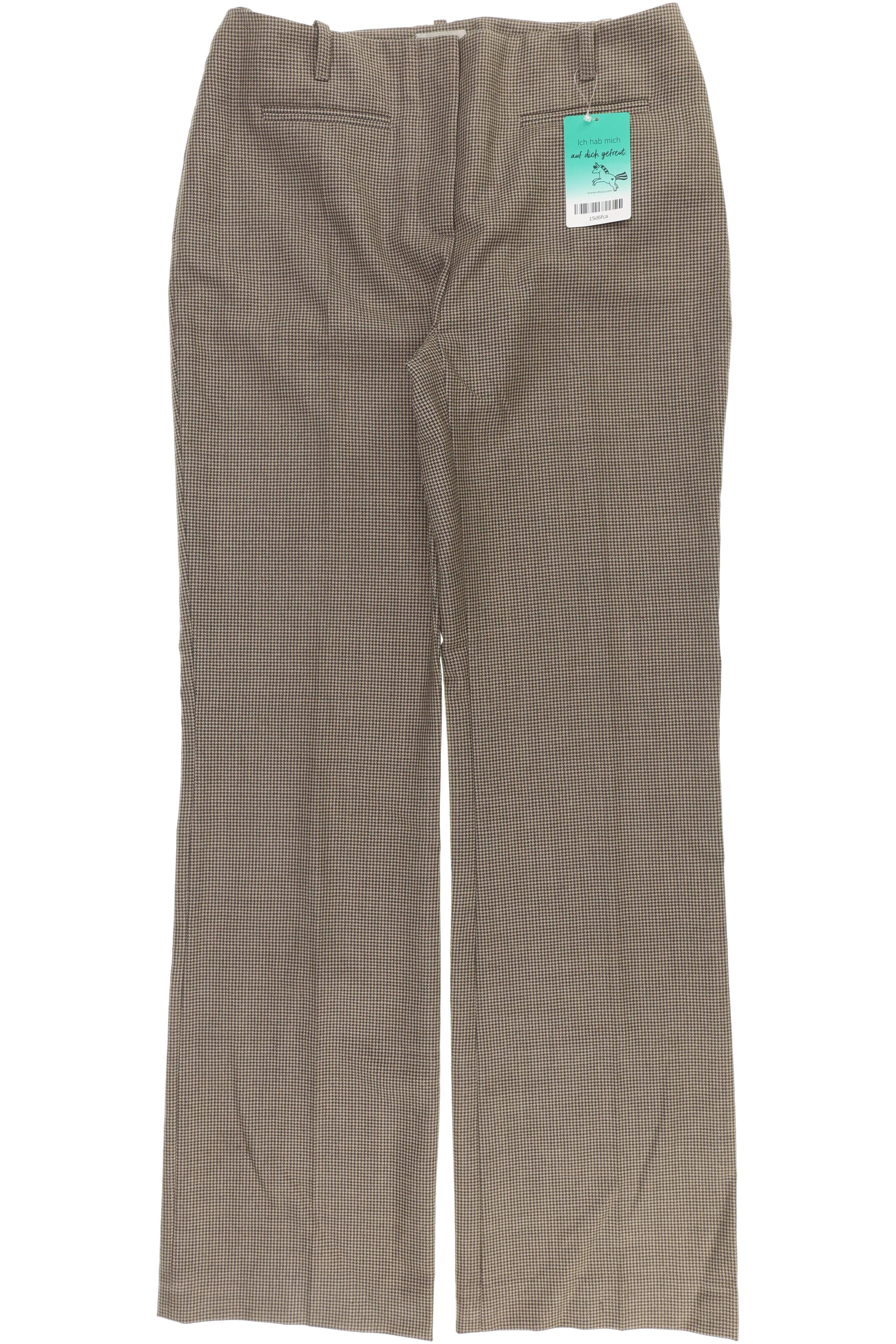 

Philosophy DI Alberta Ferretti Damen Stoffhose, braun, Gr. 38