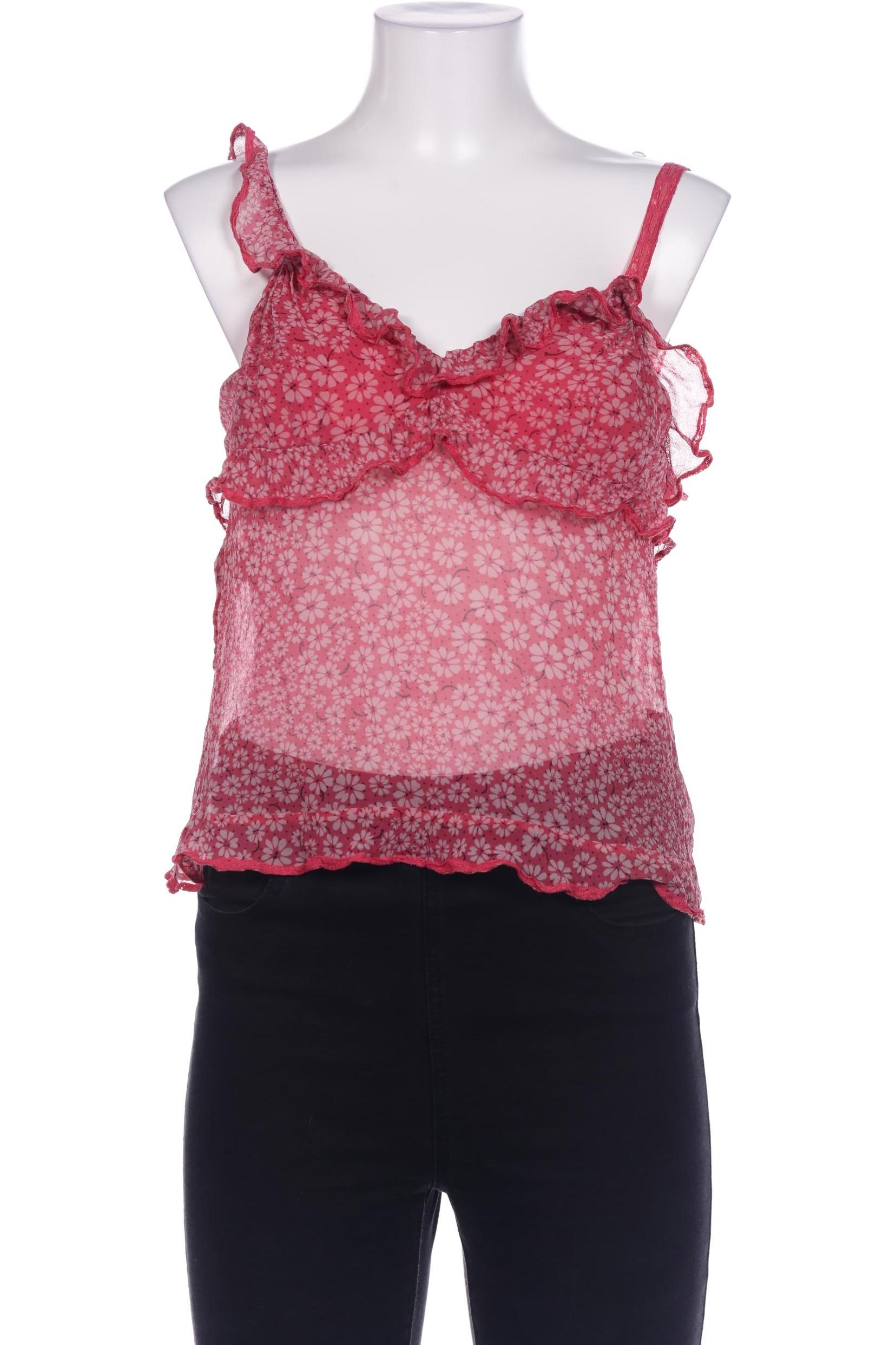 

Philosophy DI Alberta Ferretti Damen Top, pink, Gr. 40