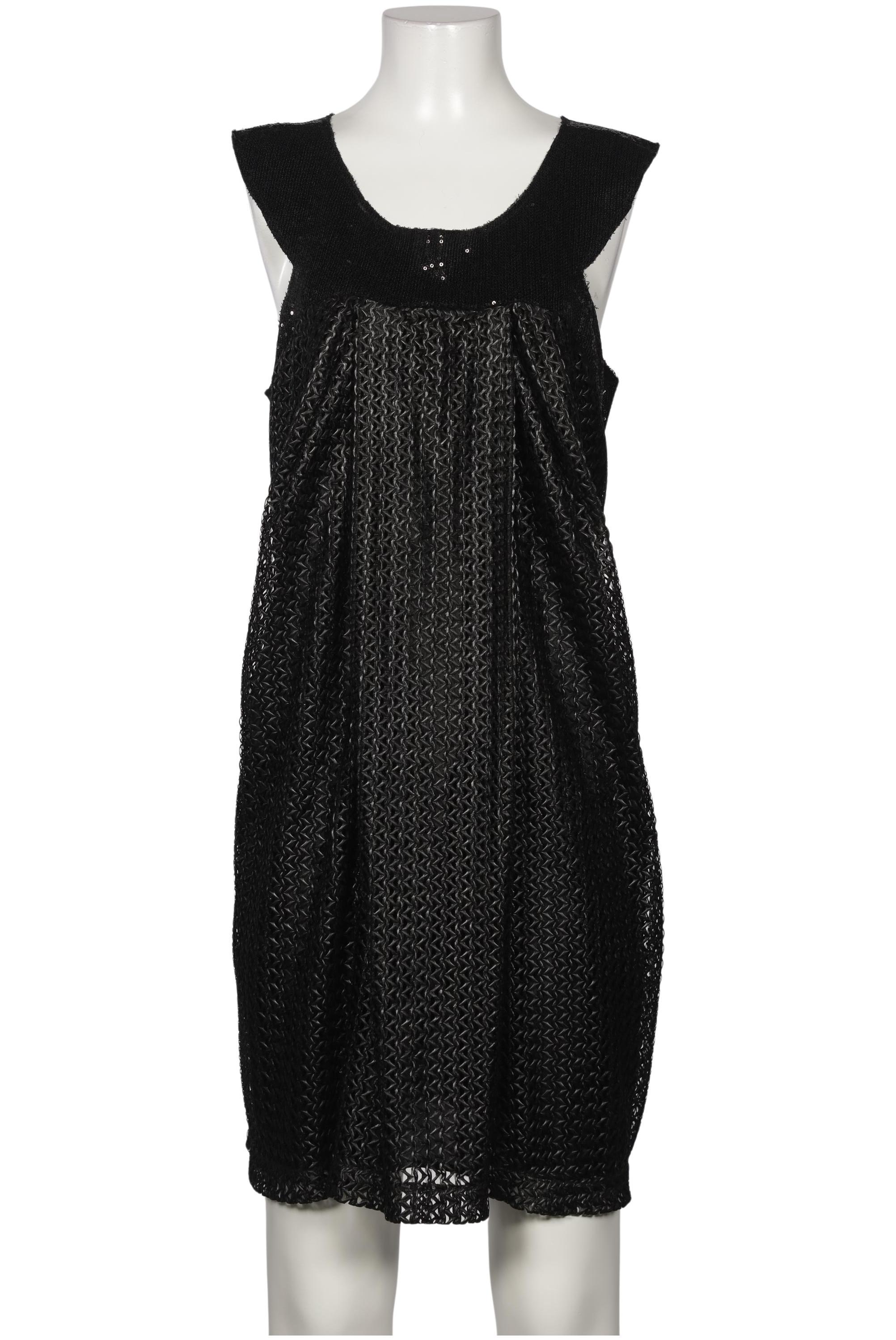 

Philosophy DI Alberta Ferretti Damen Kleid, schwarz, Gr. 38