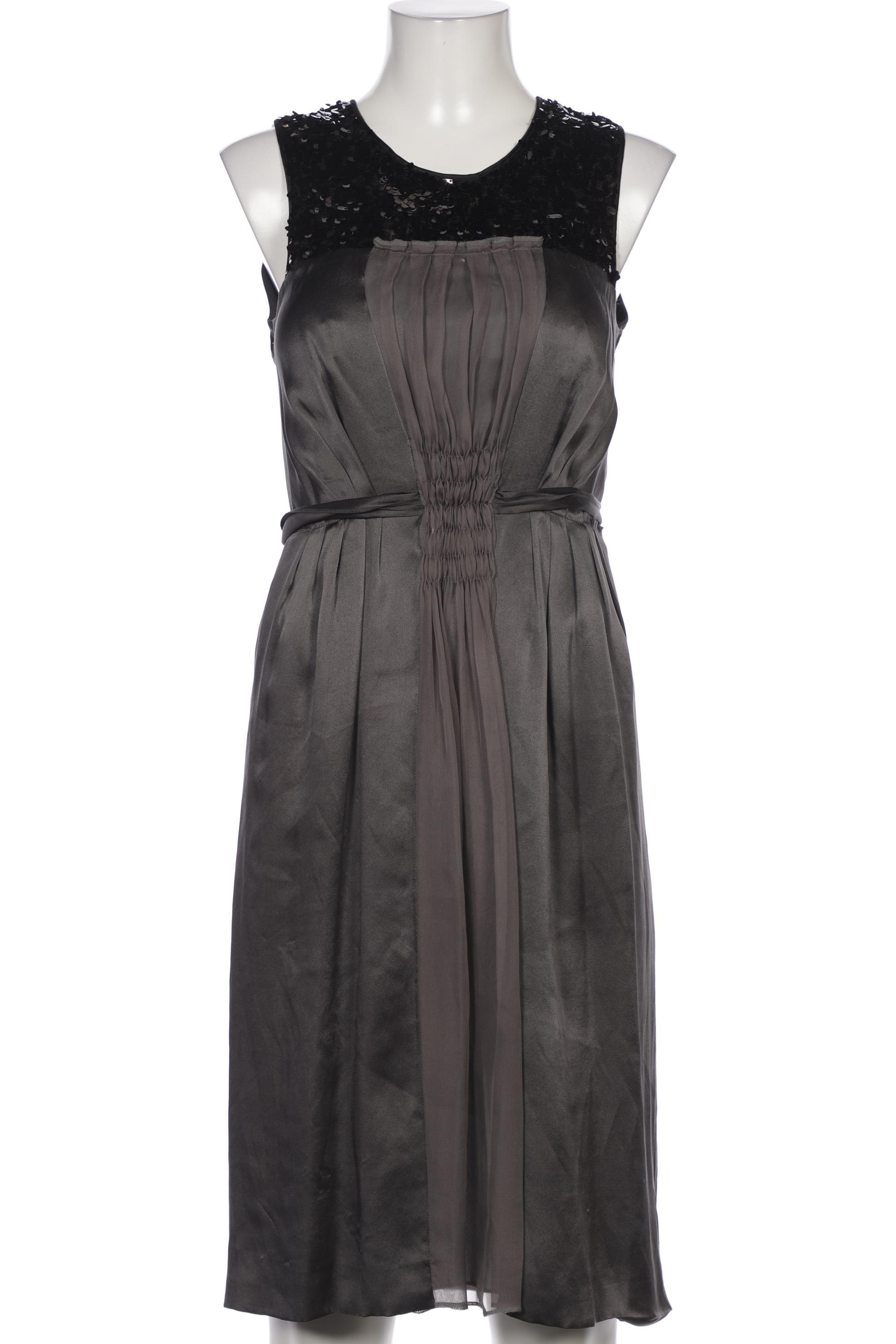 

Philosophy DI Alberta Ferretti Damen Kleid, grau, Gr. 38