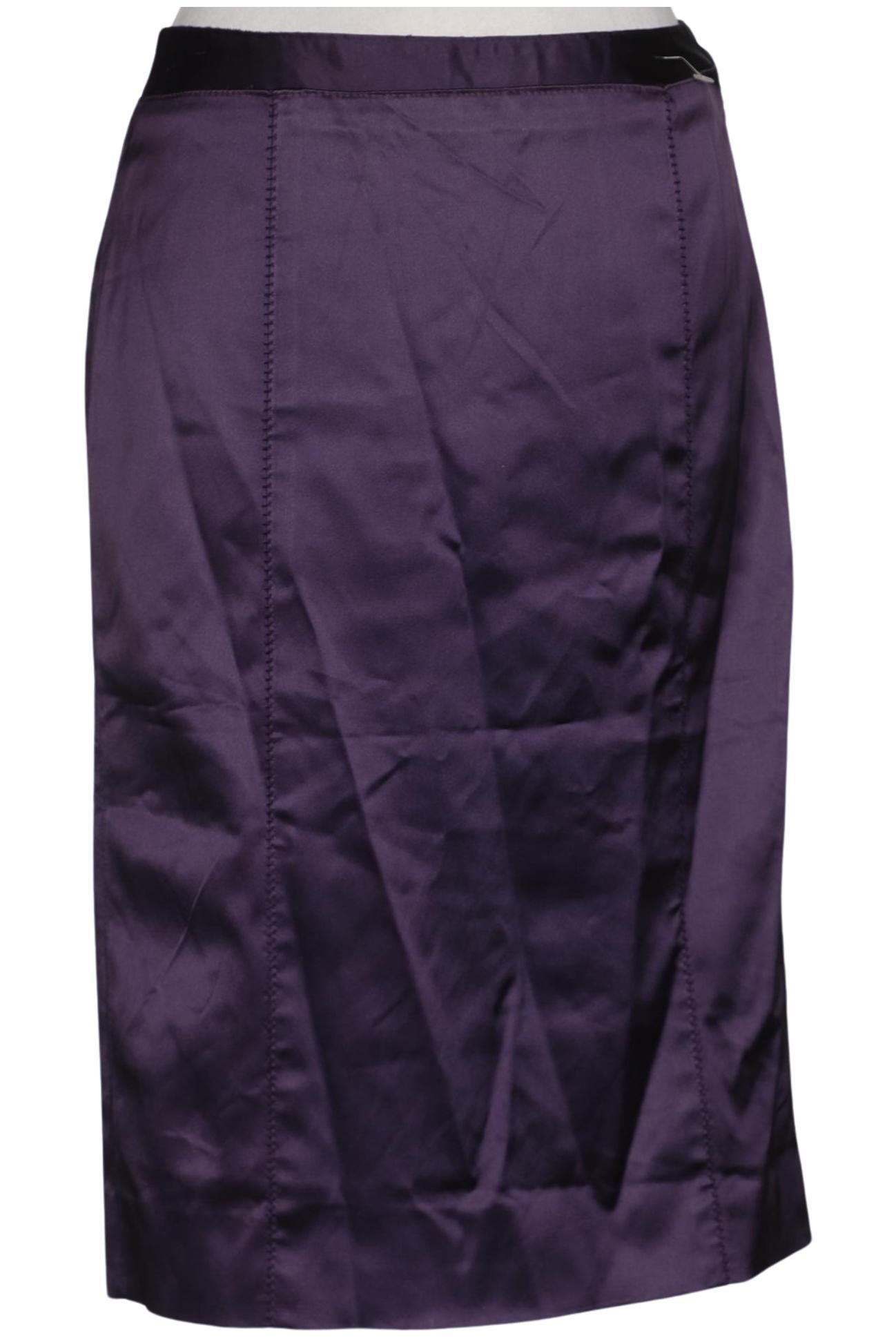 

Philosophy DI Alberta Ferretti Damen Rock, flieder, Gr. 27