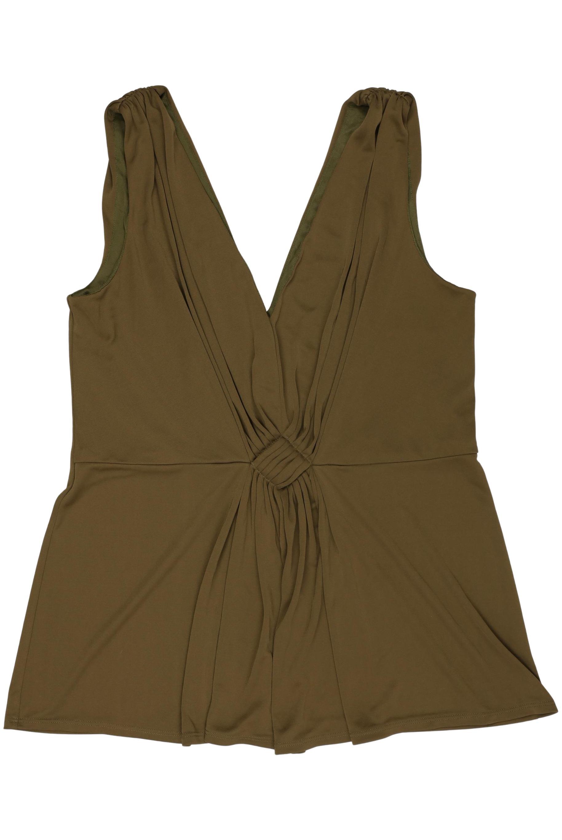 

Philosophy DI Alberta Ferretti Damen Top, braun, Gr. 44