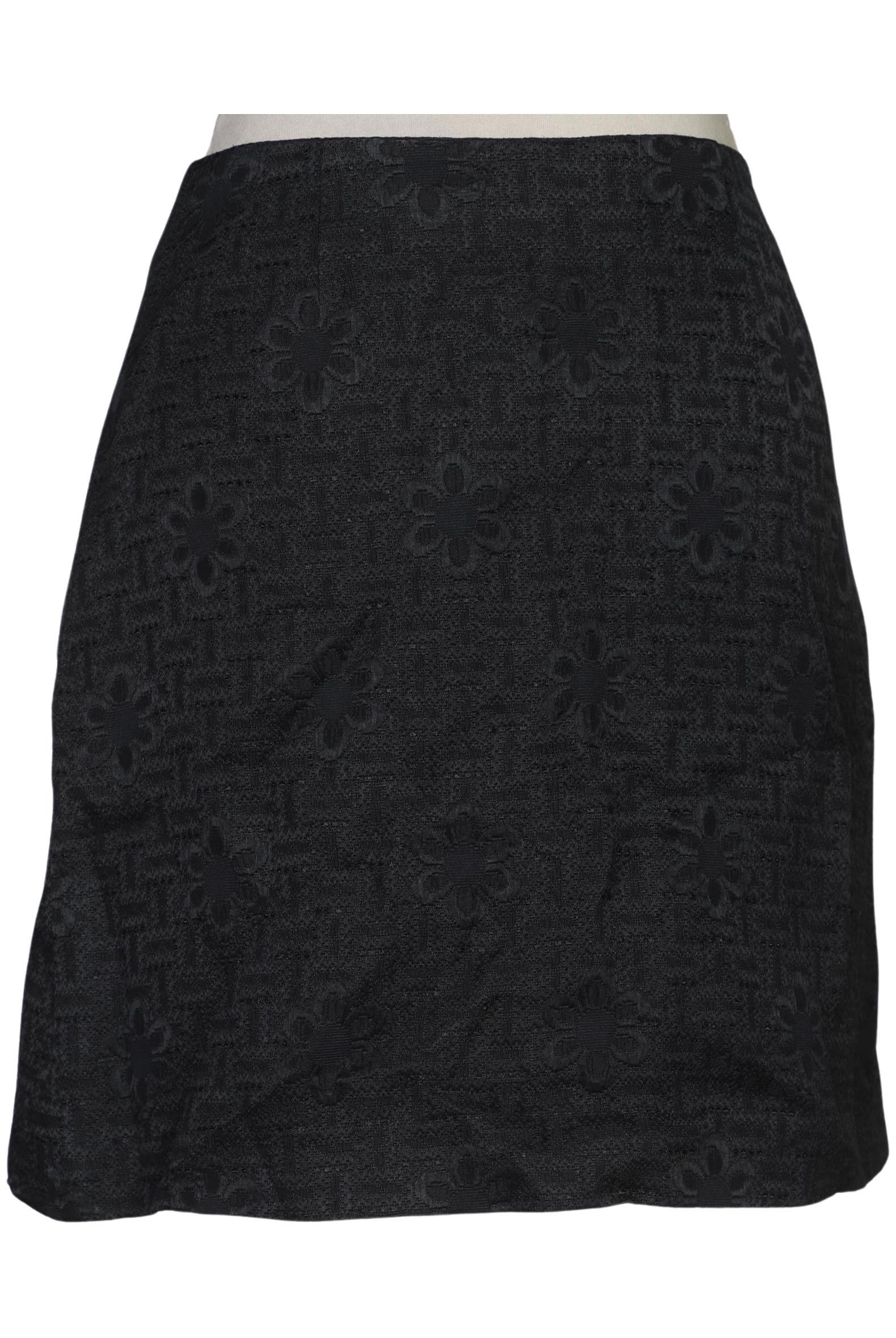 

Philosophy DI Alberta Ferretti Damen Rock, marineblau, Gr. 40