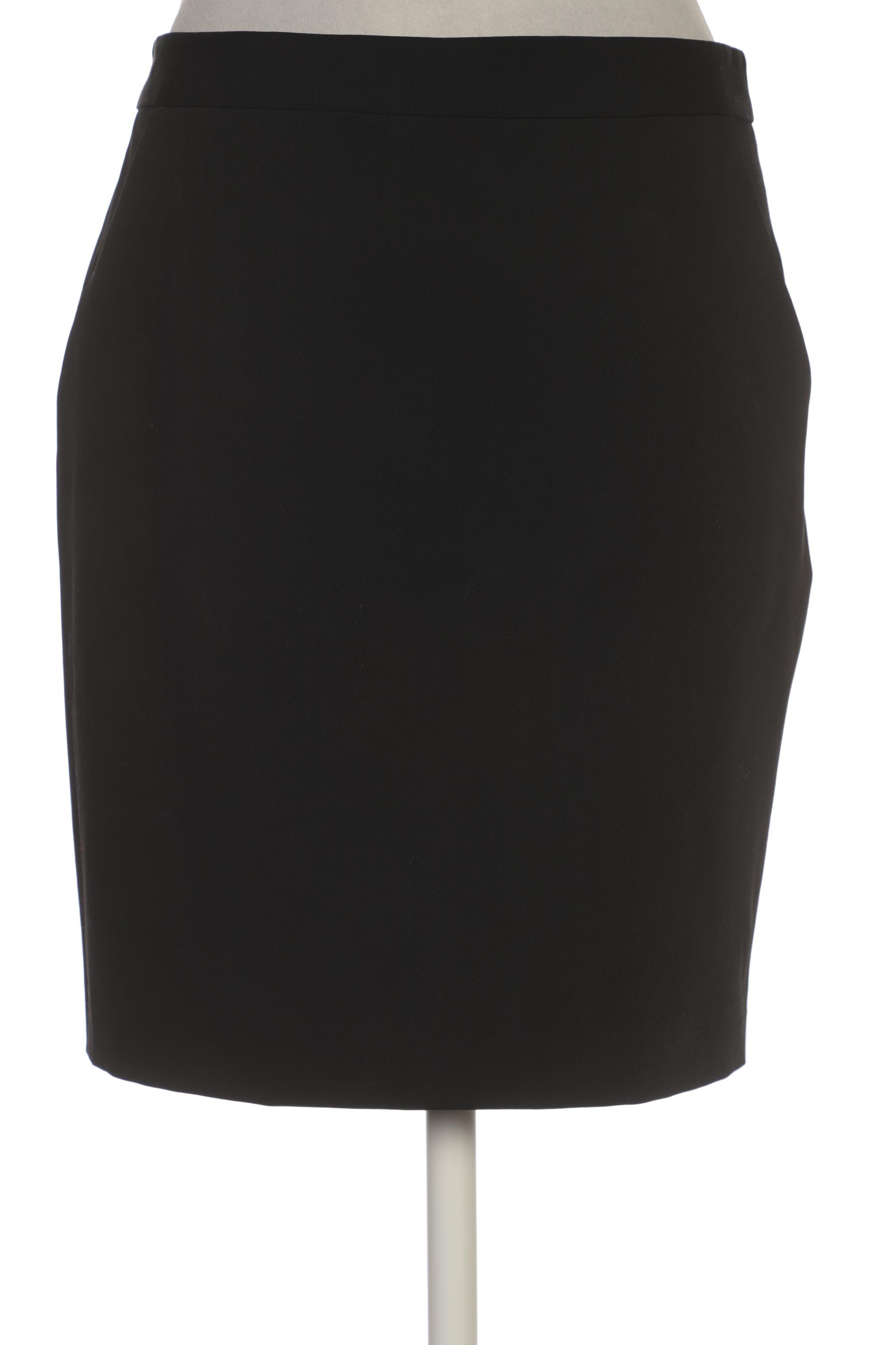 

Philosophy DI Alberta Ferretti Damen Rock, schwarz, Gr. 38