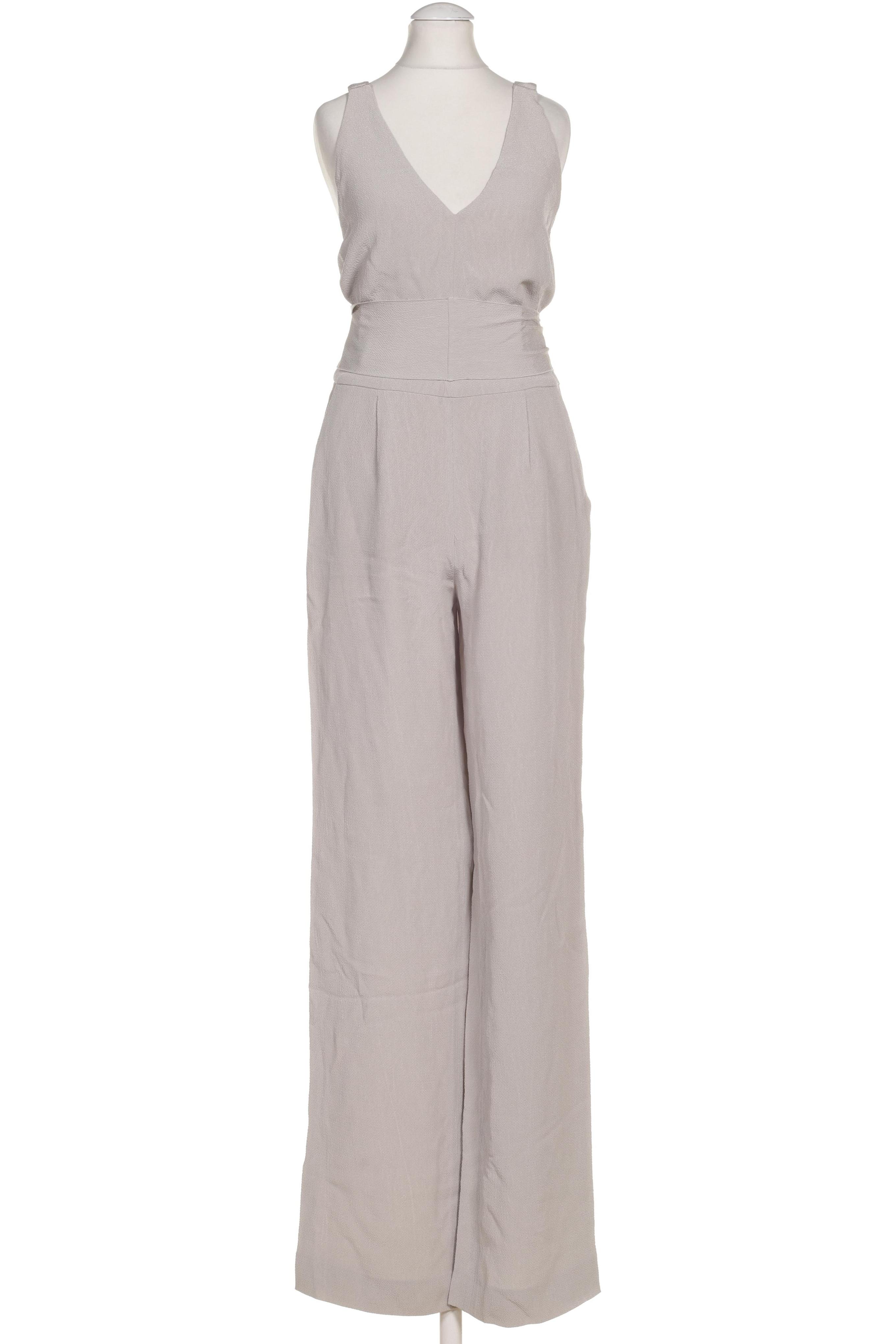 

Philosophy DI Alberta Ferretti Damen Jumpsuit/Overall, grau, Gr. 36