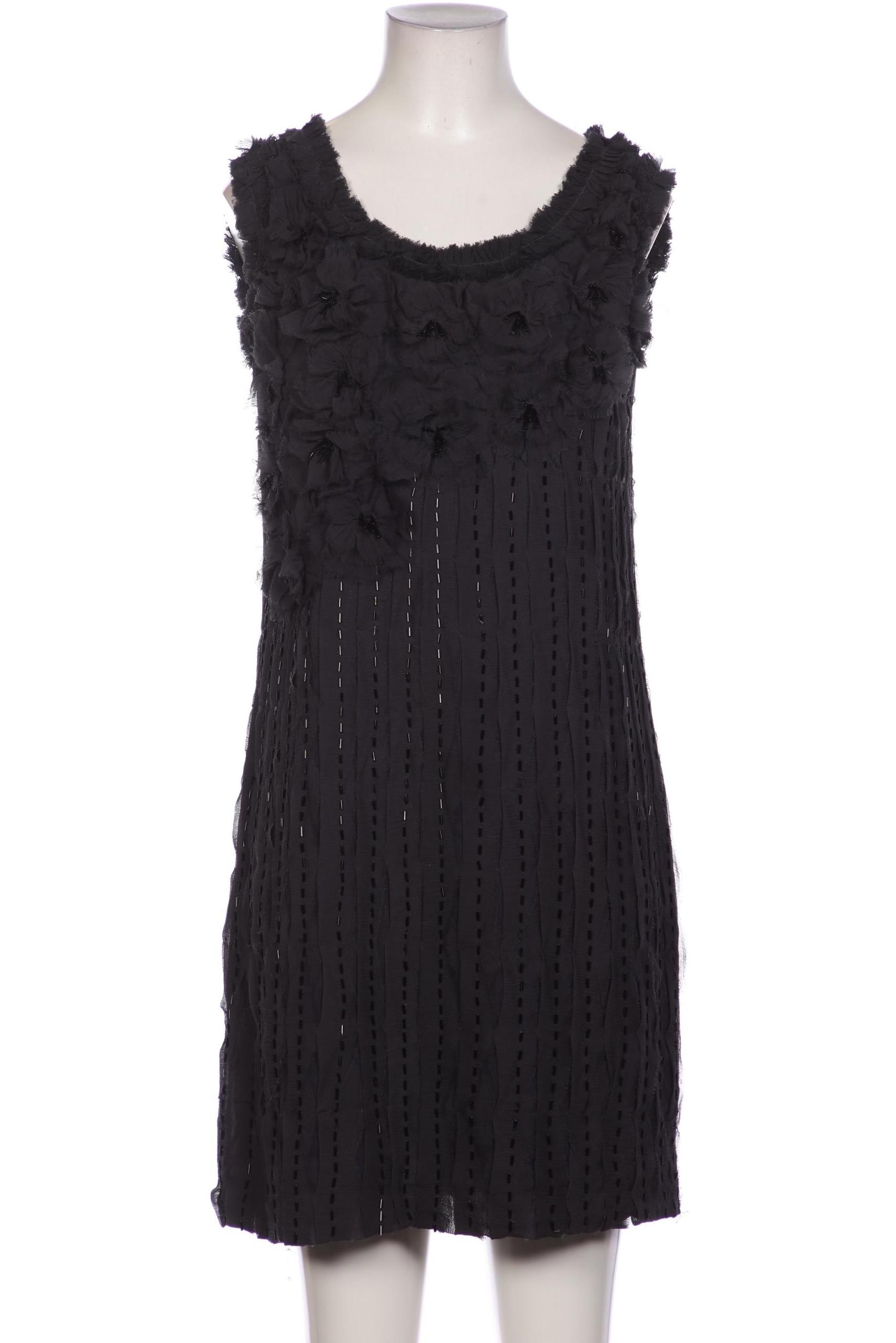 

Philosophy DI Alberta Ferretti Damen Kleid, schwarz, Gr. 36