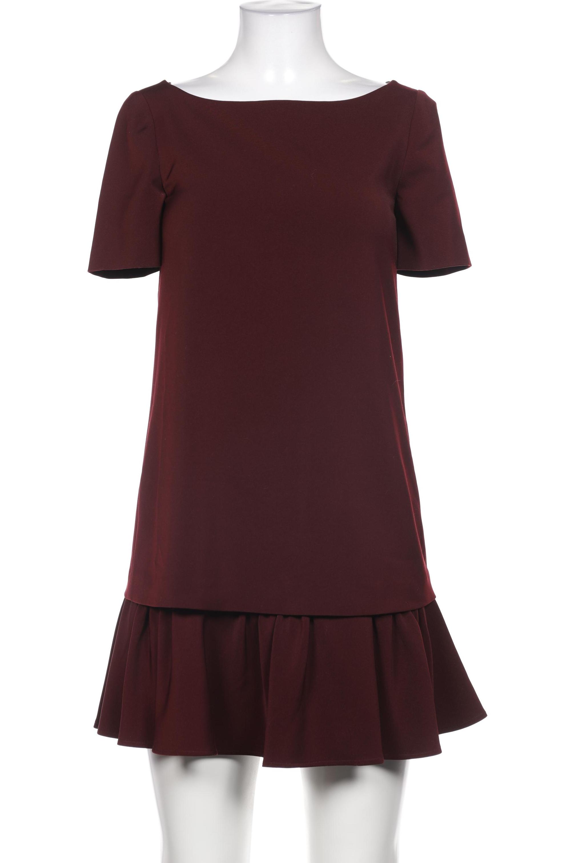 

Philosophy DI Alberta Ferretti Damen Kleid, bordeaux, Gr. 36