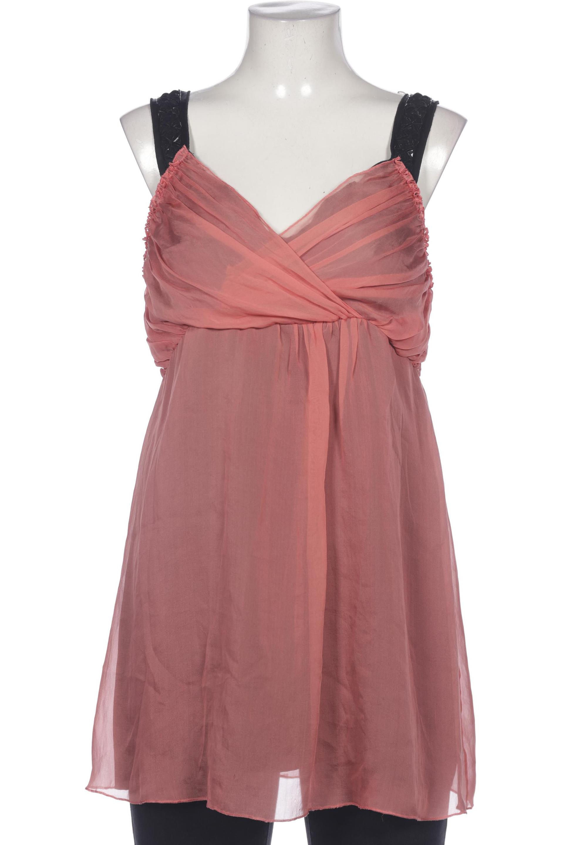 

Philosophy DI Alberta Ferretti Damen Bluse, pink, Gr. 42