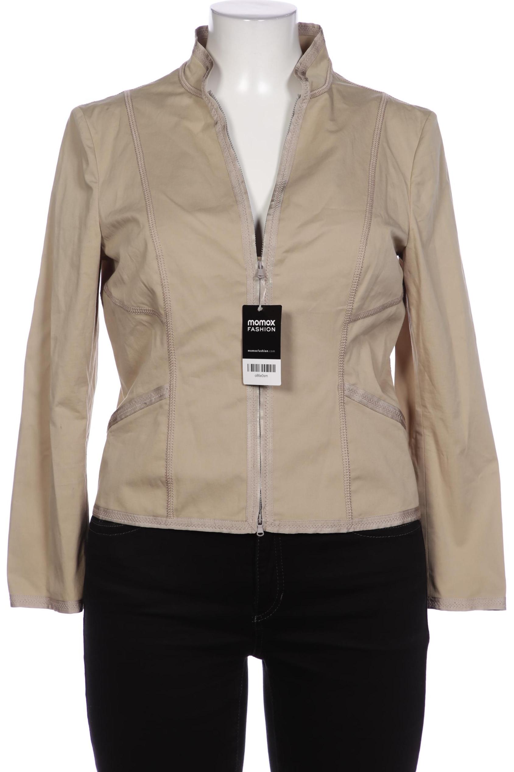 

Philosophy DI Alberta Ferretti Damen Blazer, beige, Gr. 44