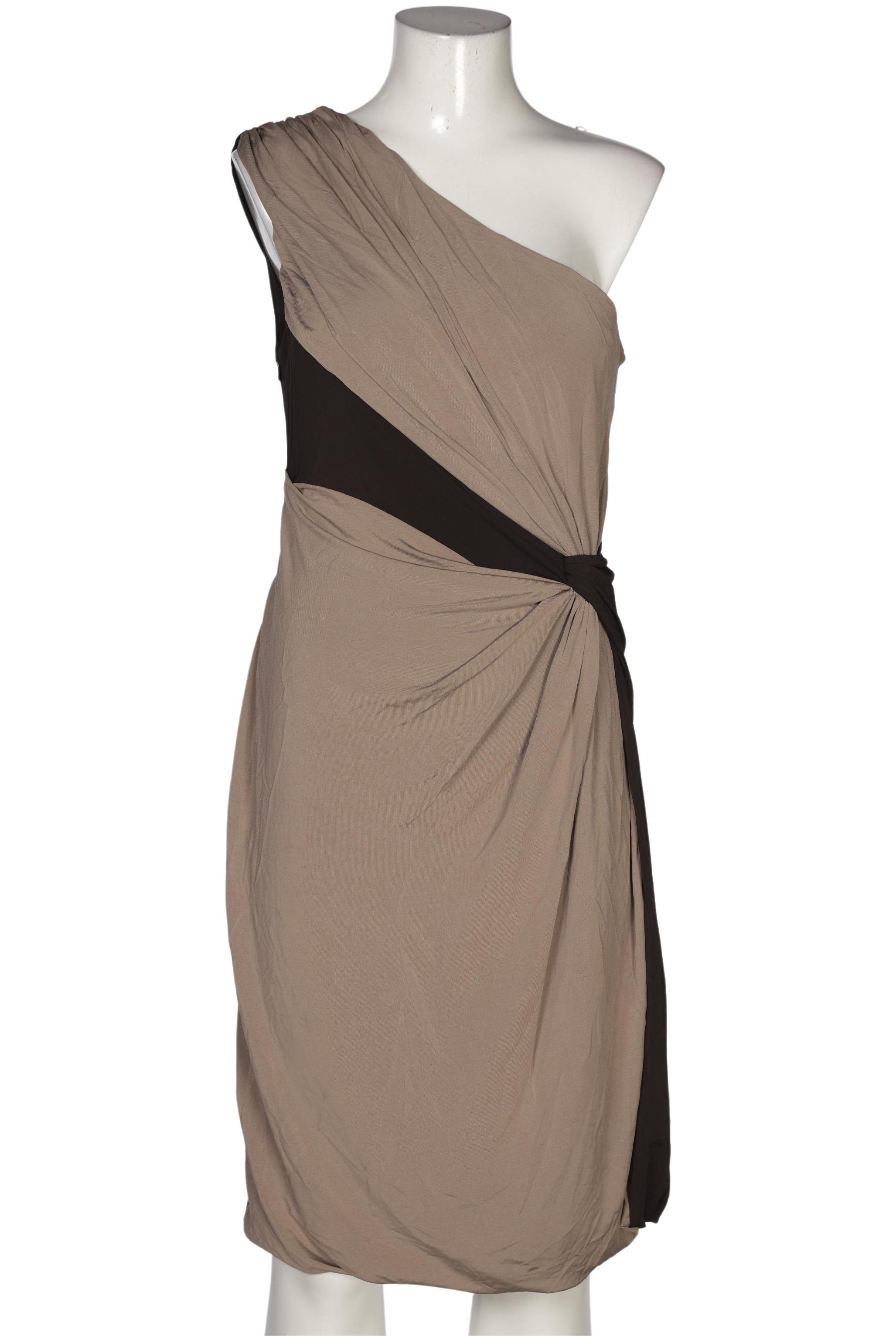 

Philosophy DI Alberta Ferretti Damen Kleid, braun, Gr. 42