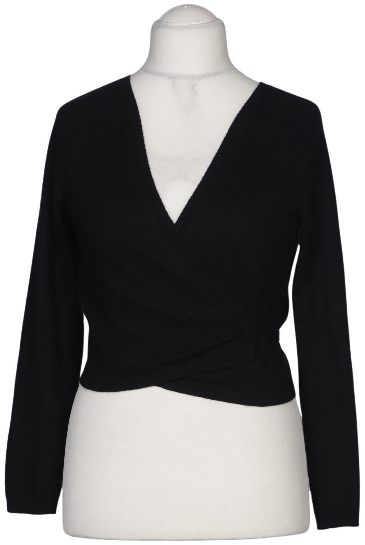 

Philosophy DI Alberta Ferretti Damen Strickjacke, schwarz, Gr. 40