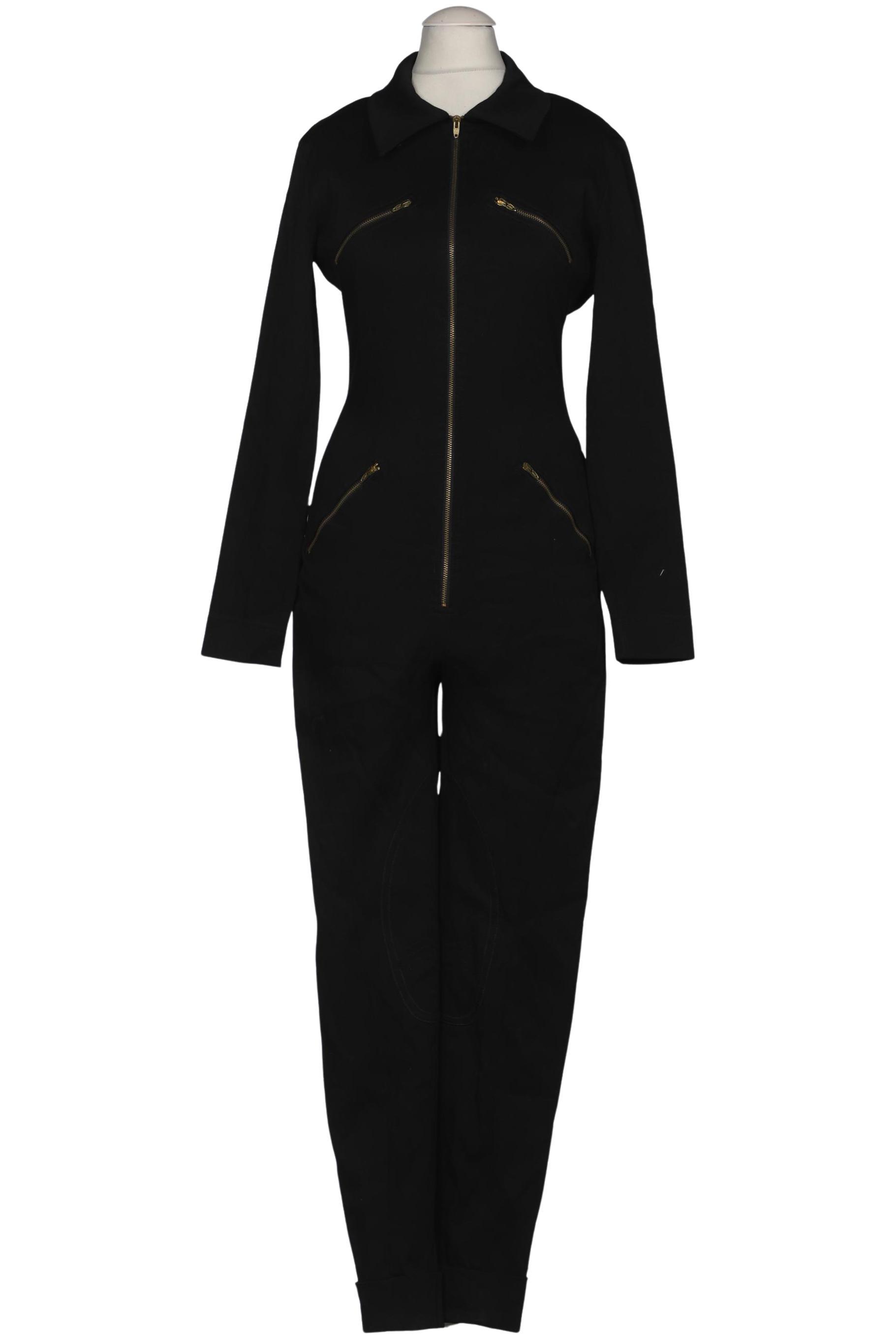 

Philosophy DI Alberta Ferretti Damen Jumpsuit/Overall, schwarz, Gr. 36
