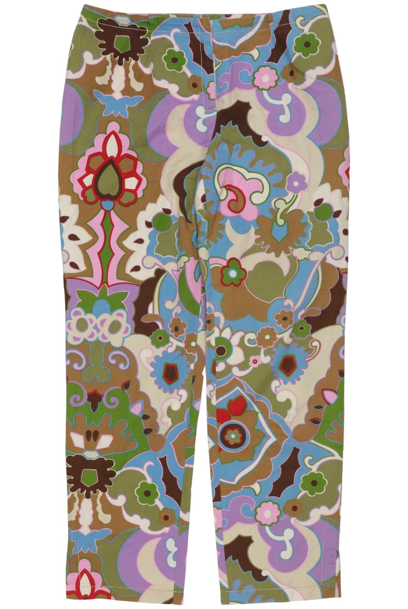 

Philosophy DI Alberta Ferretti Damen Stoffhose, mehrfarbig, Gr. 36