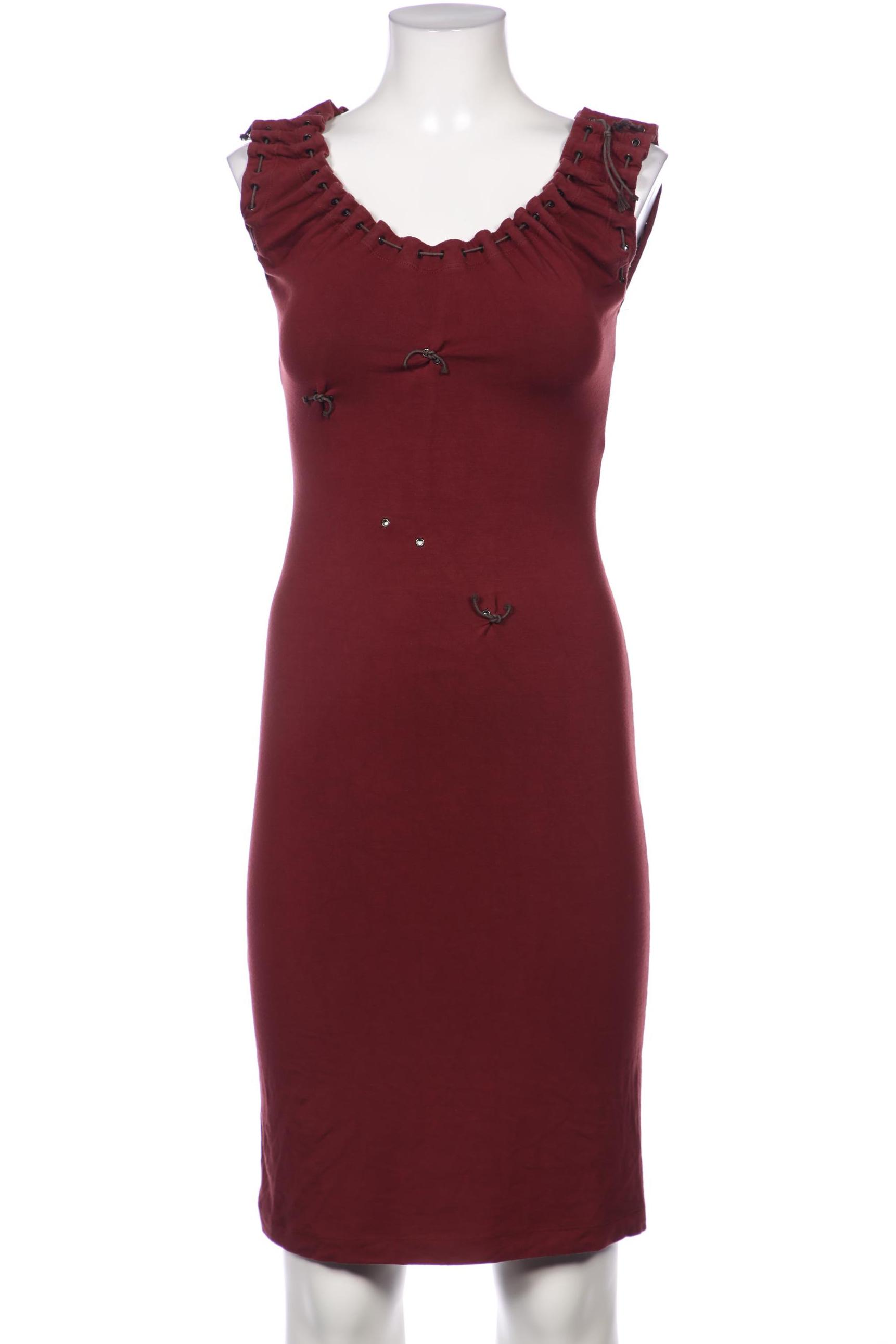

Philosophy DI Alberta Ferretti Damen Kleid, bordeaux, Gr. 38