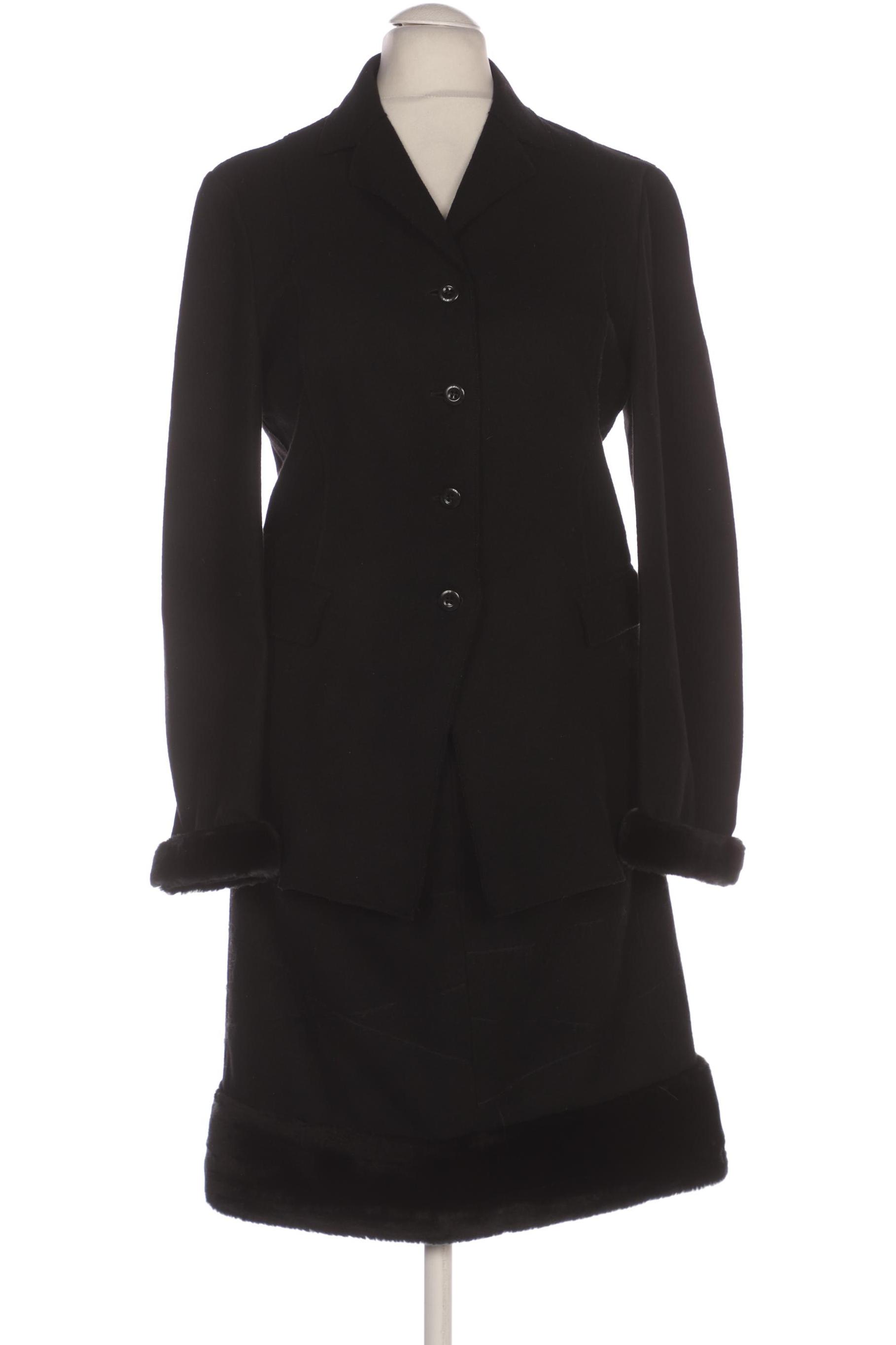 

Philosophy DI Alberta Ferretti Damen Anzug, schwarz, Gr. 40