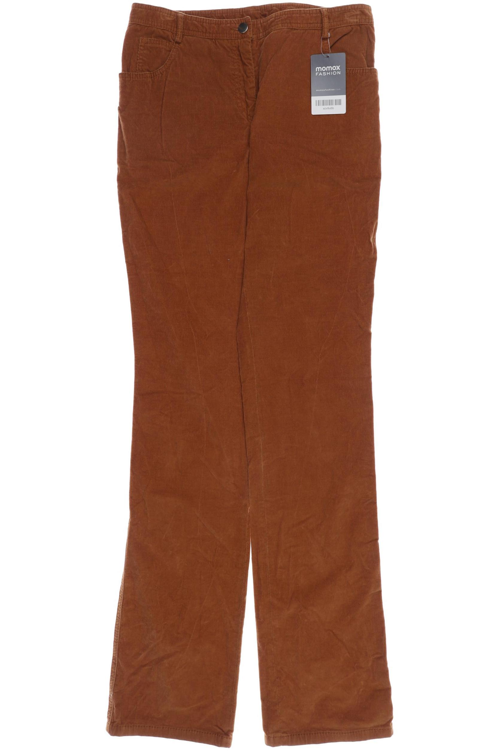 

Philosophy DI Alberta Ferretti Damen Stoffhose, orange, Gr. 36