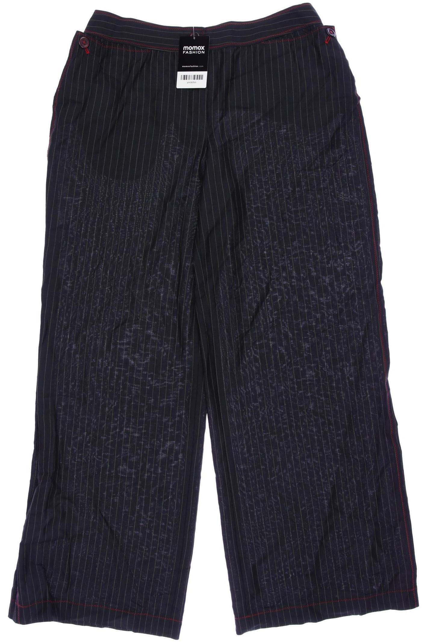 

PHILOSOPHY DI ALBERTA FERRETTI Damen Stoffhose, schwarz