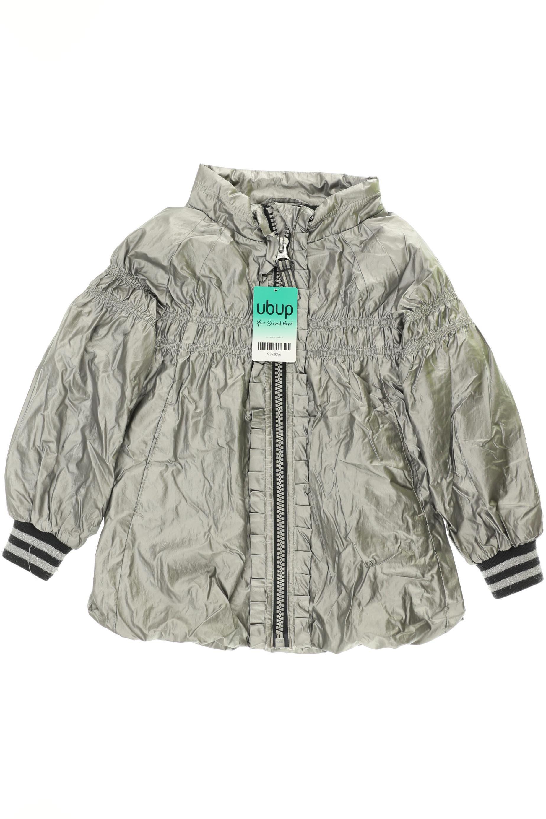 

Phister & Philina Mädchen Jacke, grau, Gr. 116