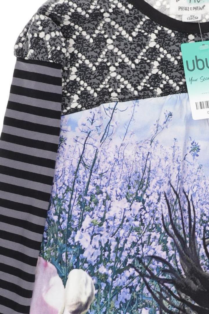 Thumbnail - Phister &amp; Philina Mädchen Kleid, mehrfarbig, Gr. 134